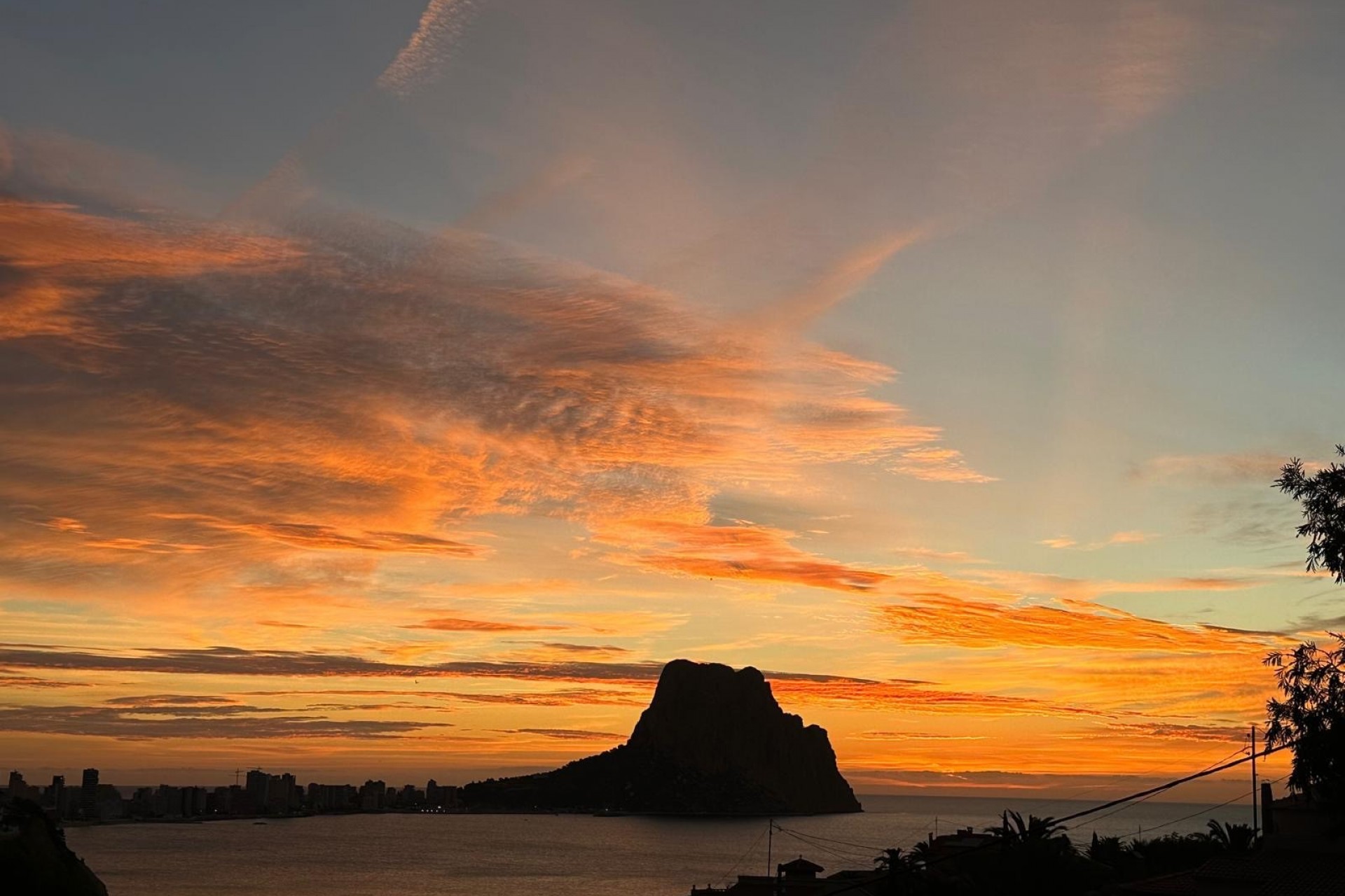 A Vendre - Villa -
Calpe - Maryvilla