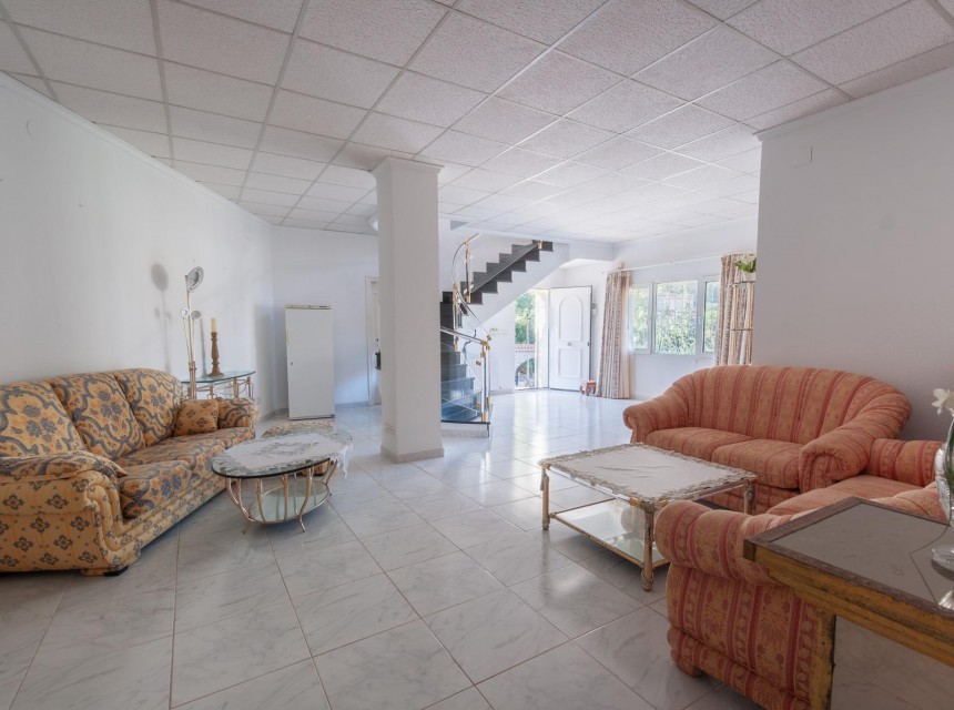 A Vendre - Villa -
Calpe - Maryvilla