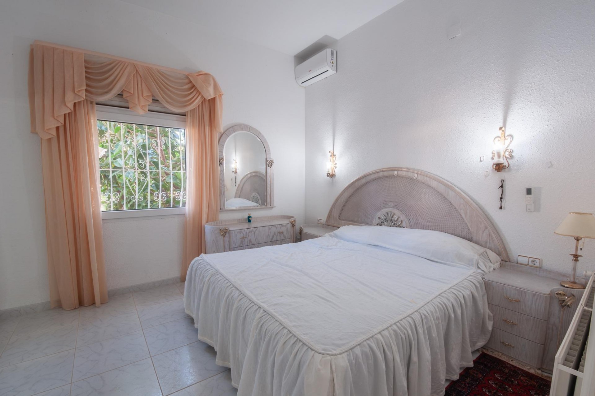 A Vendre - Villa -
Calpe - Maryvilla