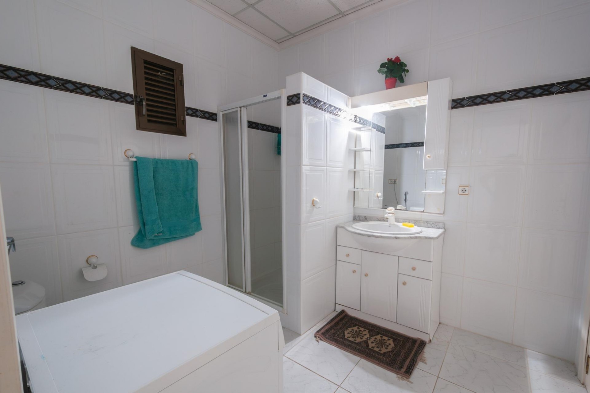 A Vendre - Villa -
Calpe - Maryvilla