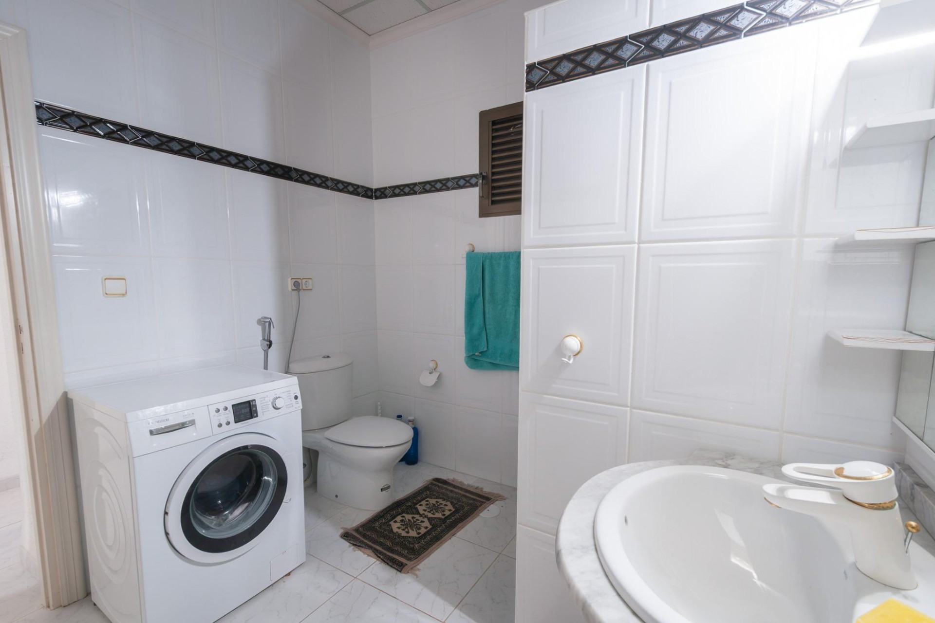 A Vendre - Villa -
Calpe - Maryvilla
