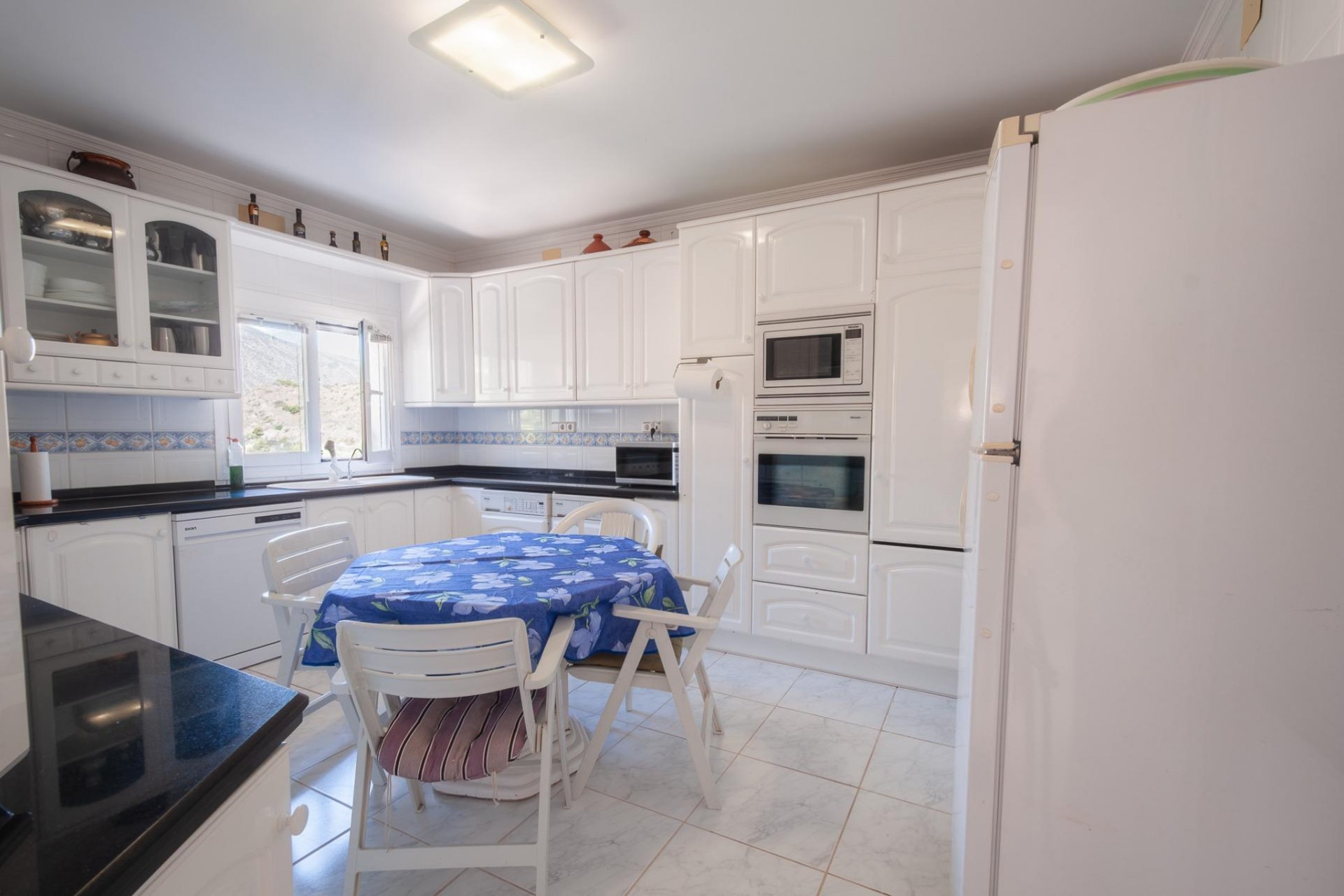 A Vendre - Villa -
Calpe - Maryvilla