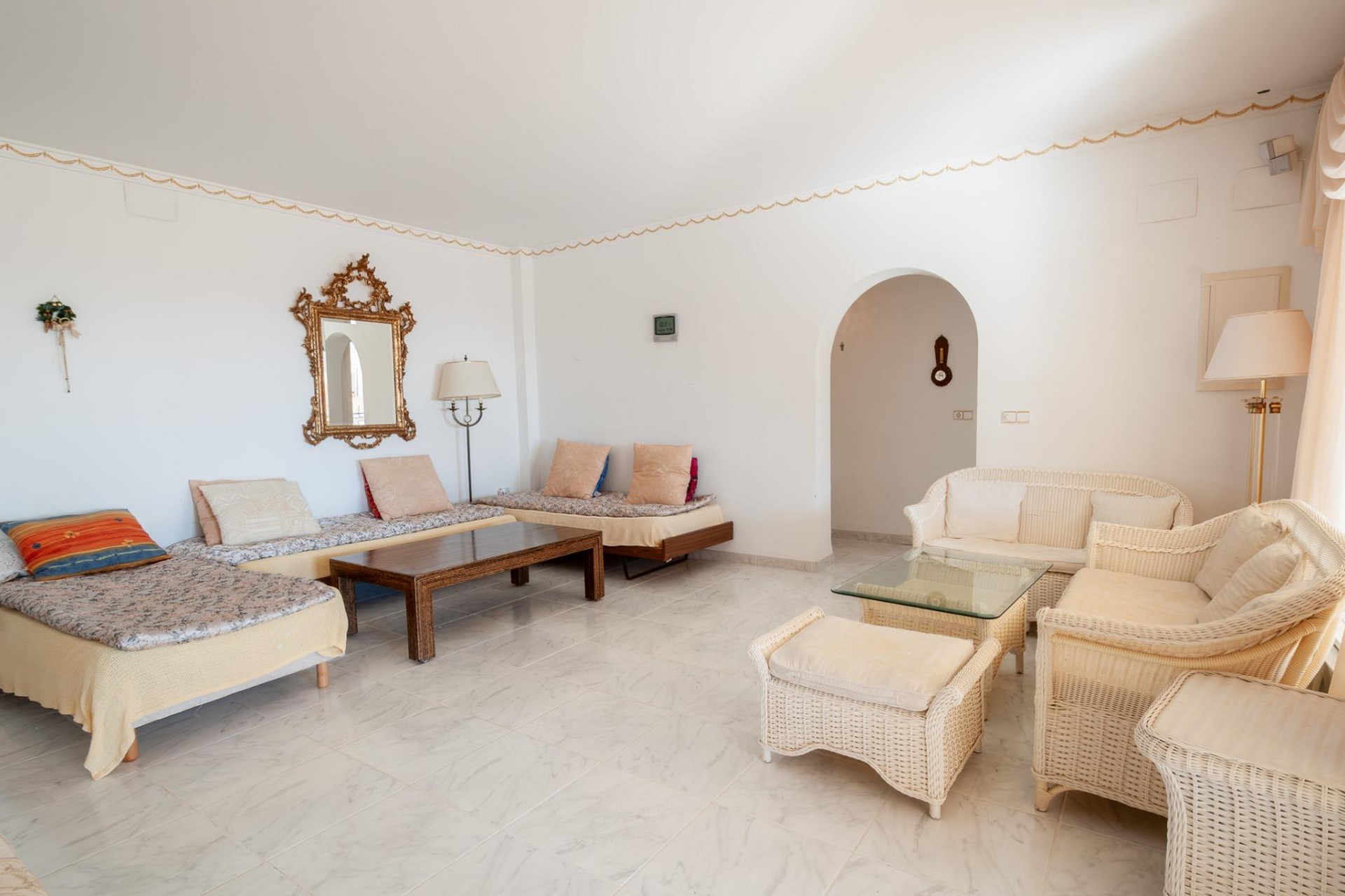 A Vendre - Villa -
Calpe - Maryvilla