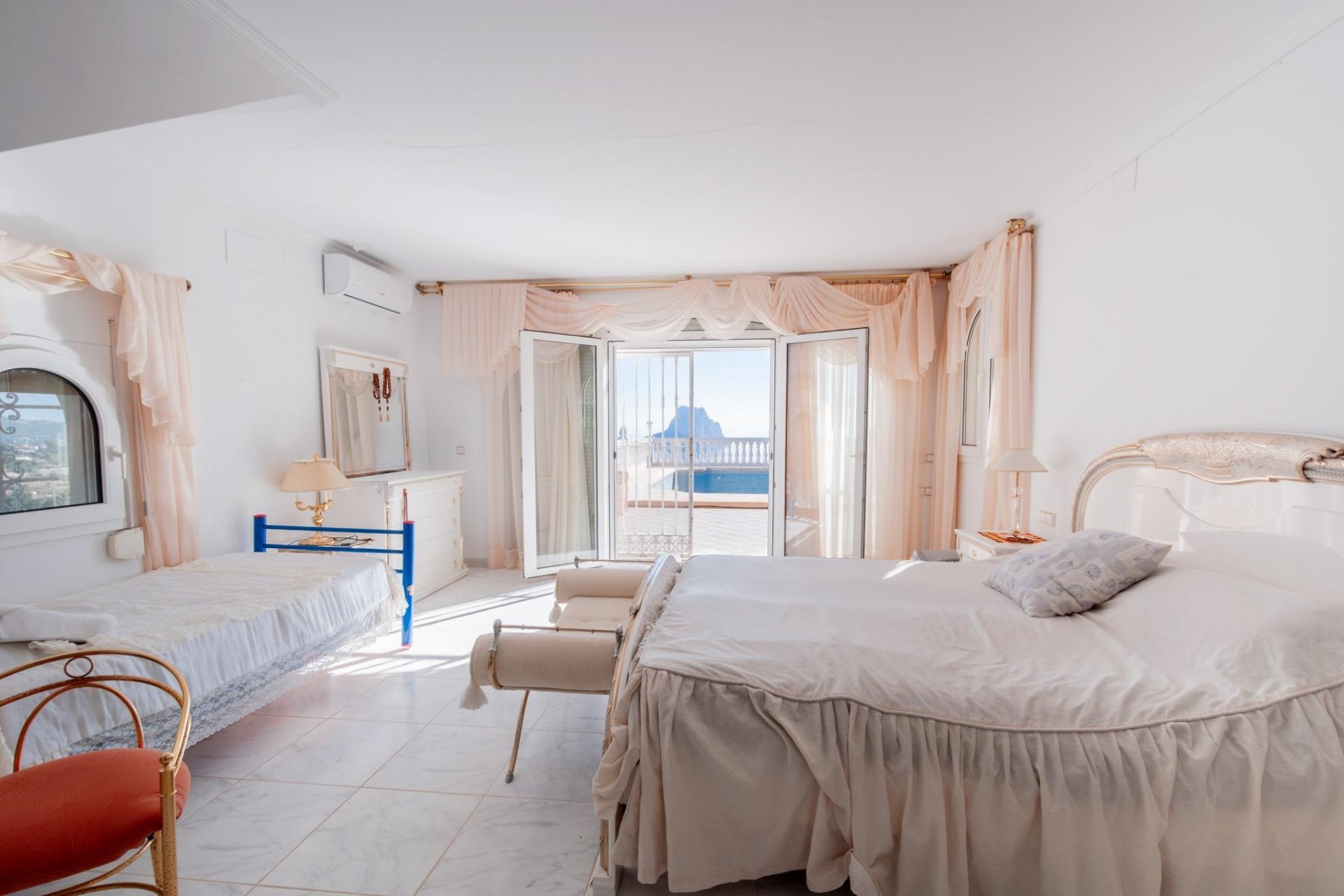 A Vendre - Villa -
Calpe - Maryvilla
