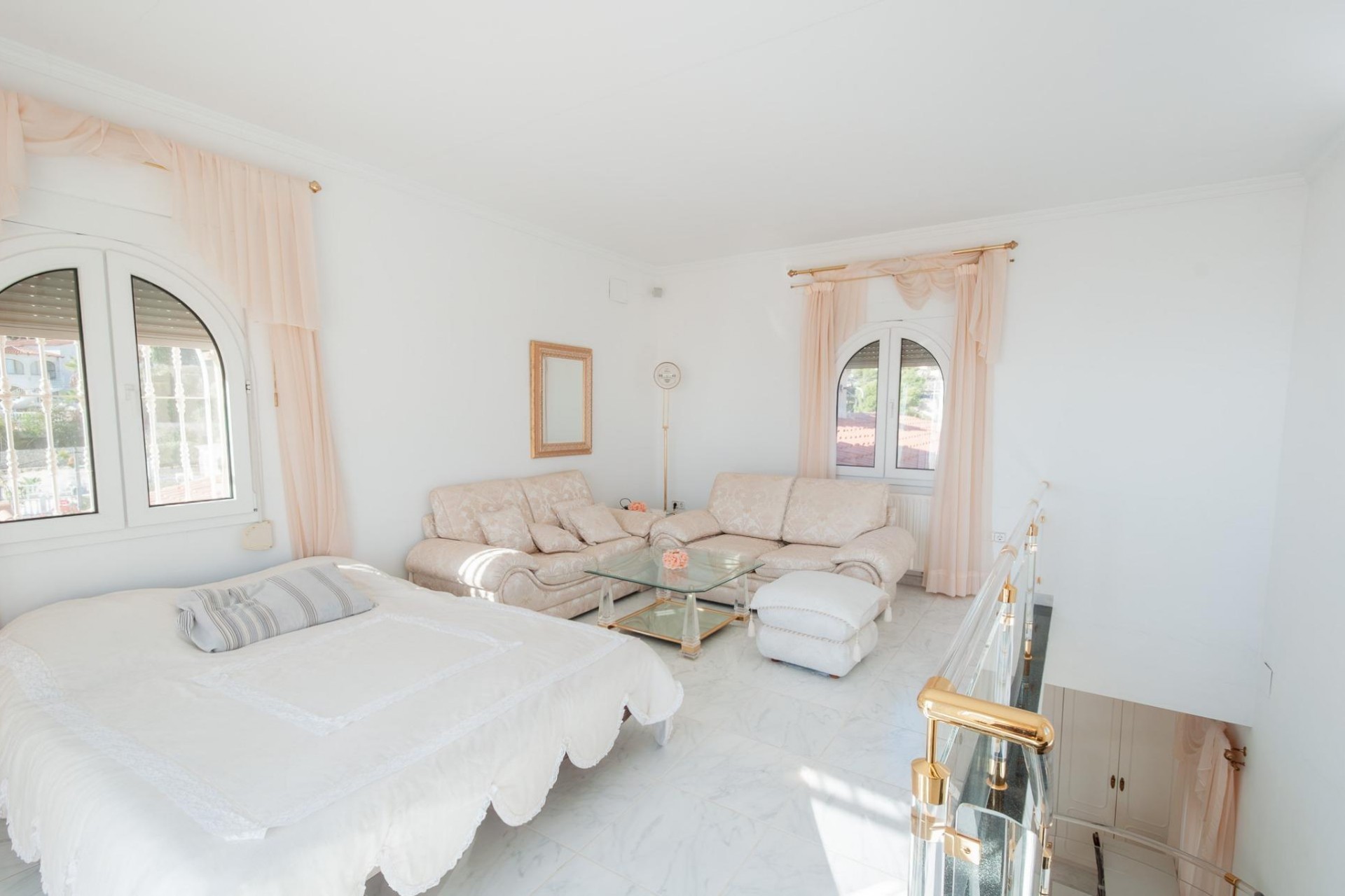 A Vendre - Villa -
Calpe - Maryvilla