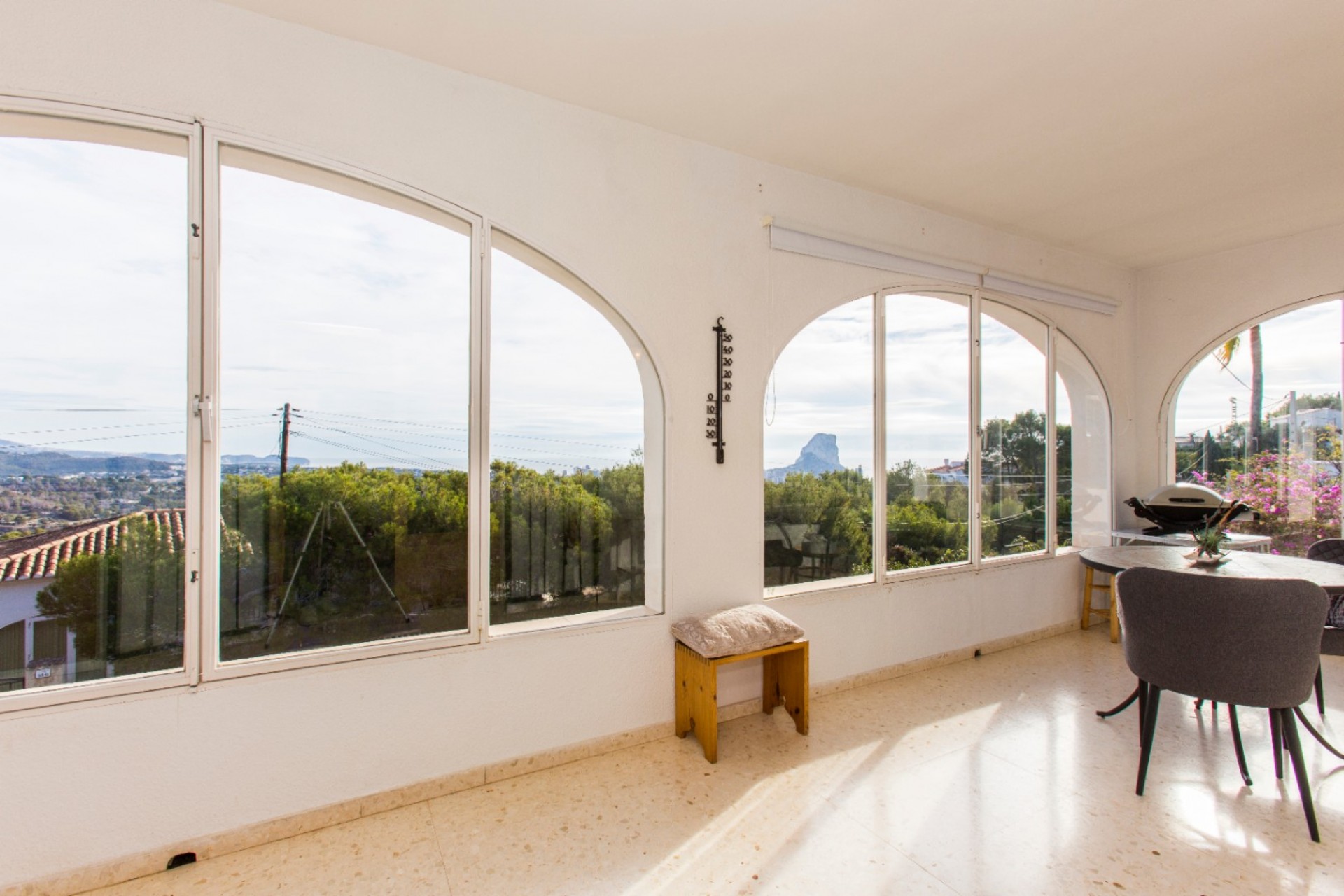 A Vendre - Villa -
Calpe - Oltamar