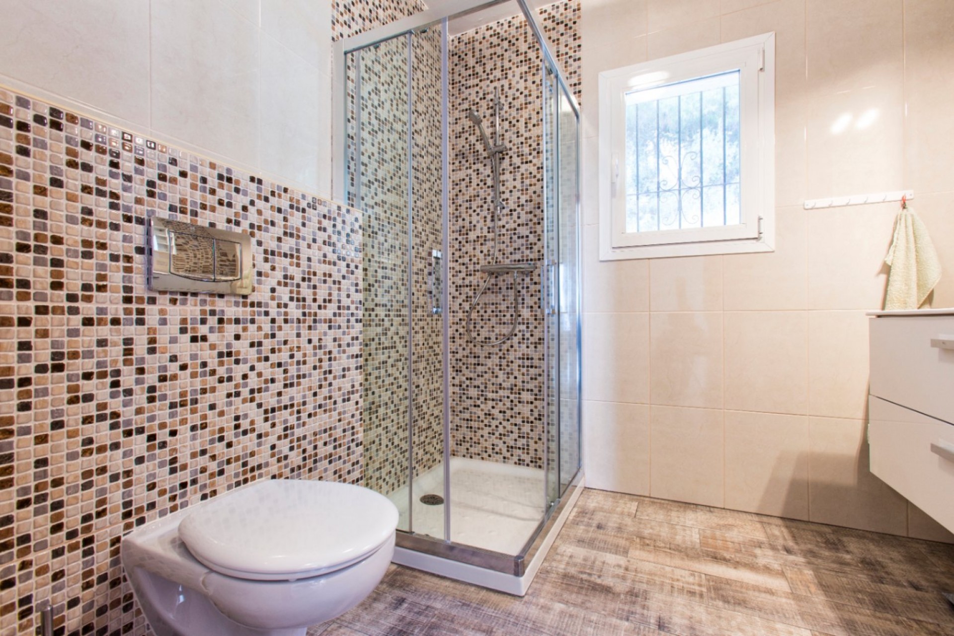 A Vendre - Villa -
Calpe - Oltamar