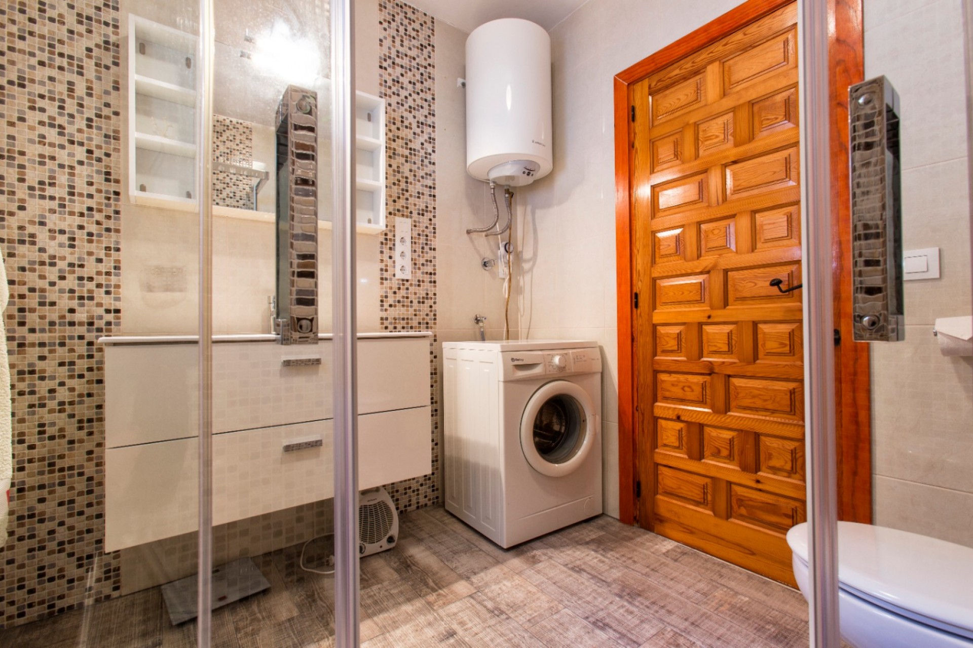 A Vendre - Villa -
Calpe - Oltamar