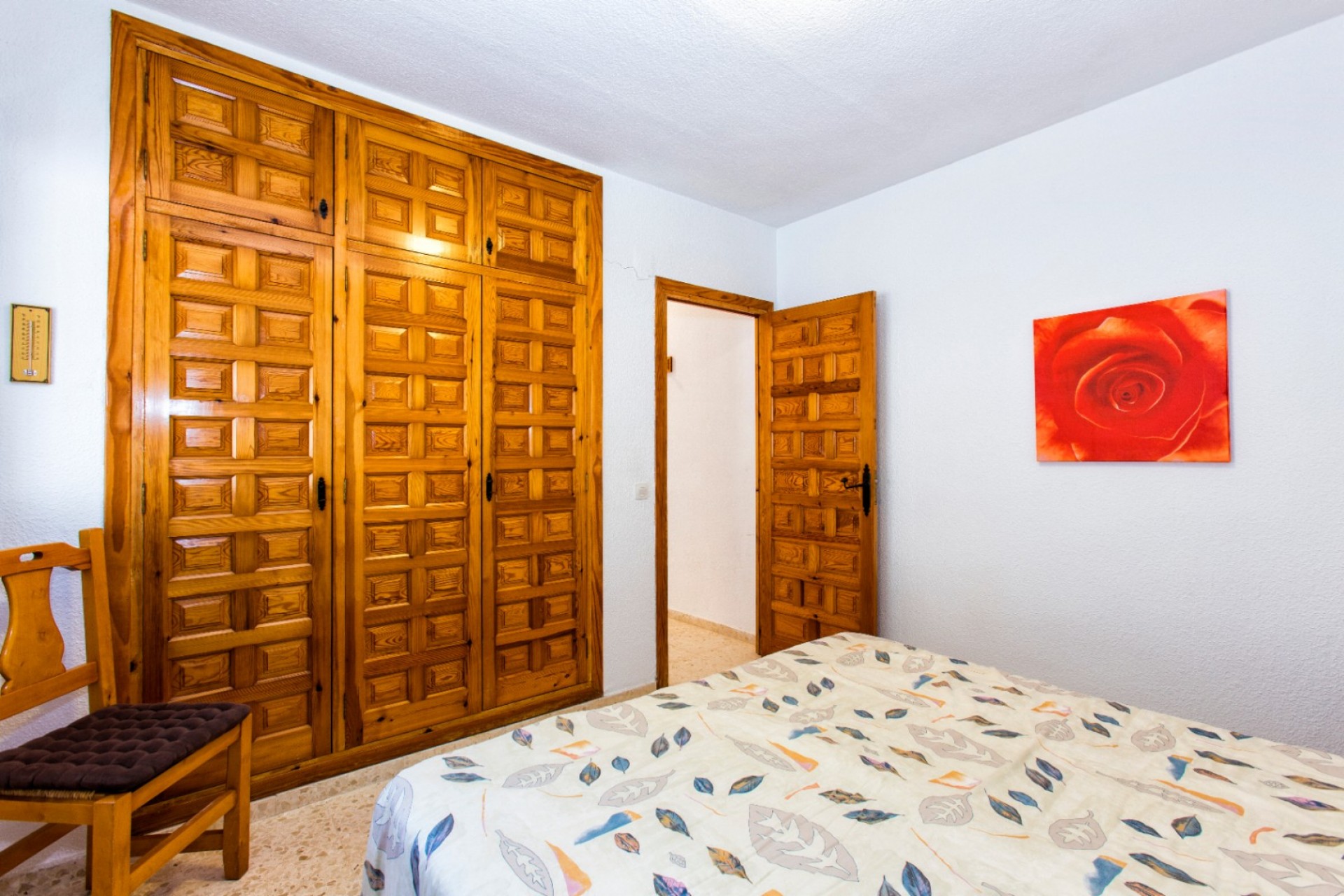 A Vendre - Villa -
Calpe - Oltamar