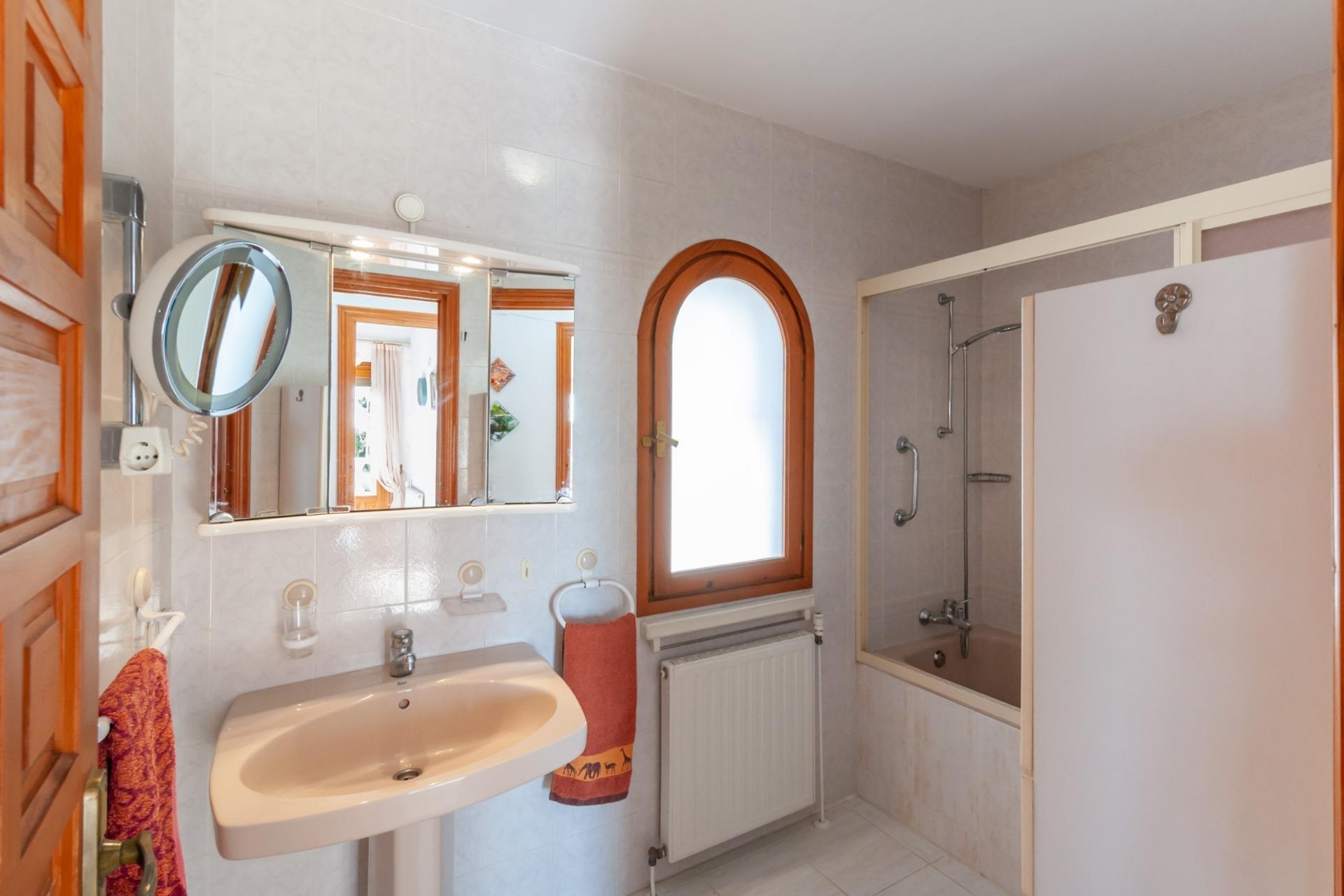 A Vendre - Villa -
Calpe - Ortenbach