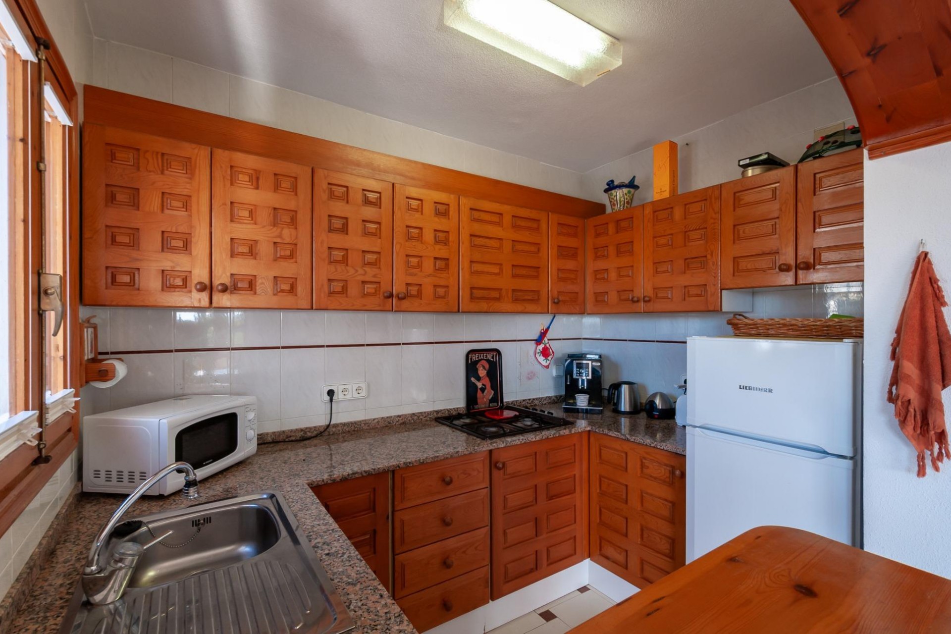 A Vendre - Villa -
Calpe - Ortenbach