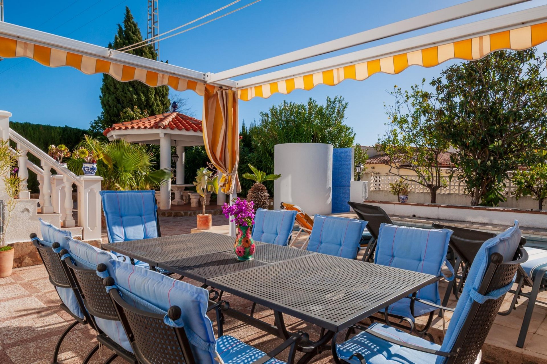 A Vendre - Villa -
Calpe - Ortenbach