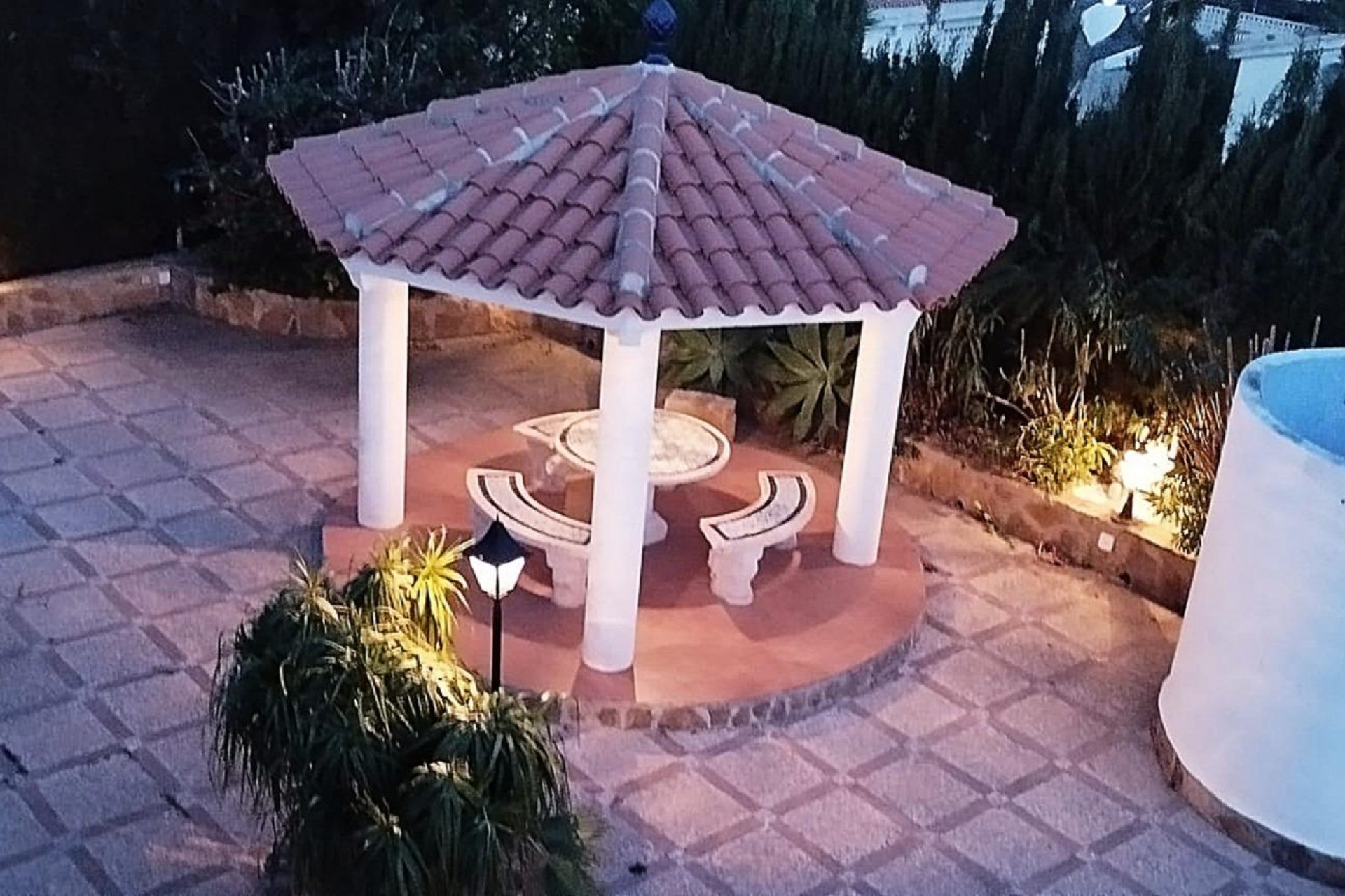 A Vendre - Villa -
Calpe - Ortenbach