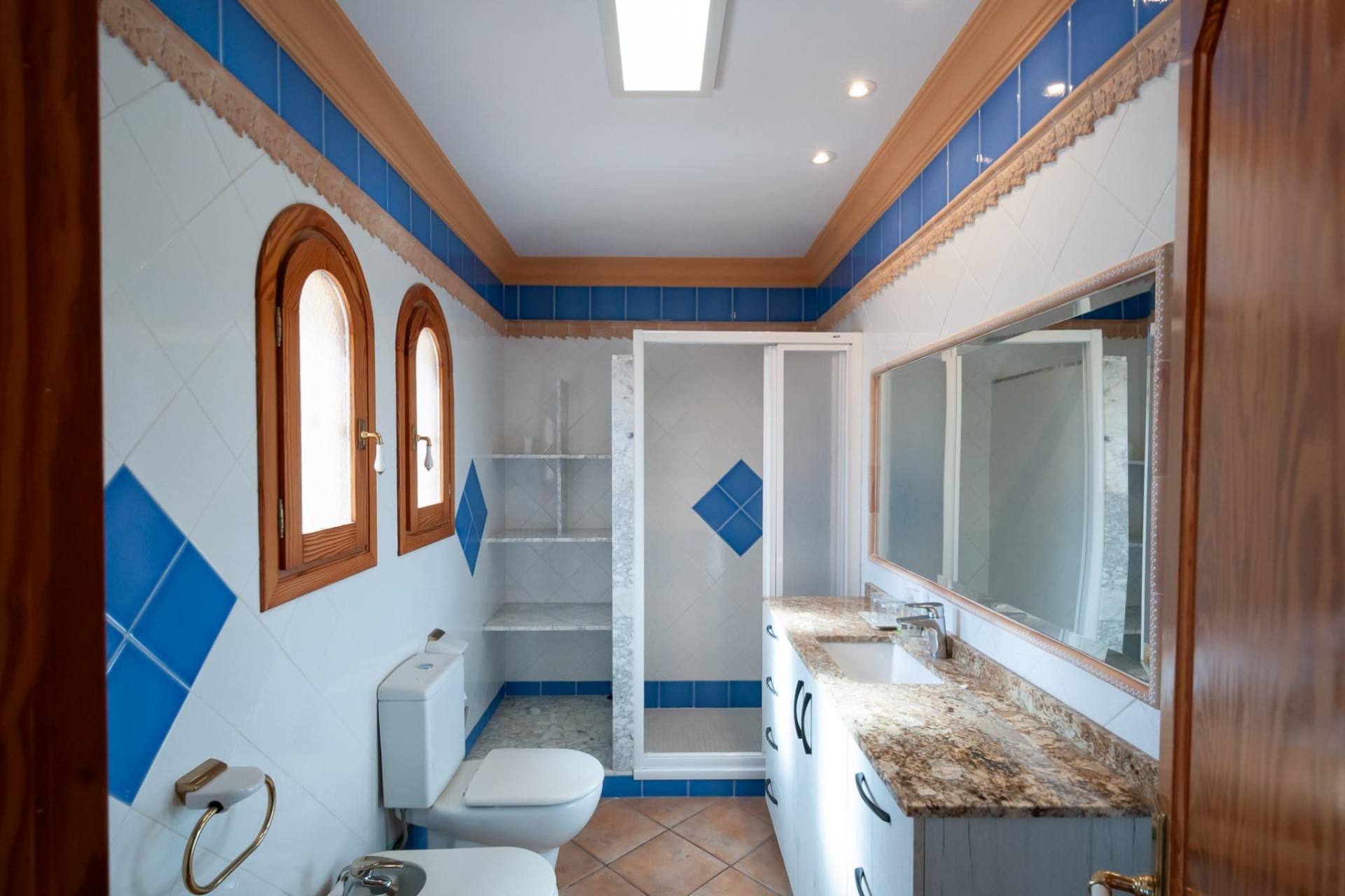 A Vendre - Villa -
Calpe - Ortenbach