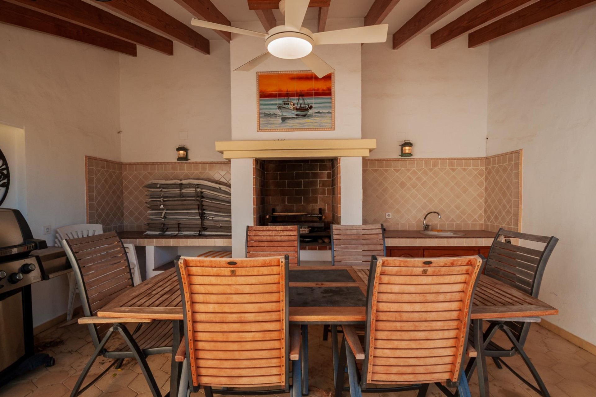 A Vendre - Villa -
Calpe - Ortenbach