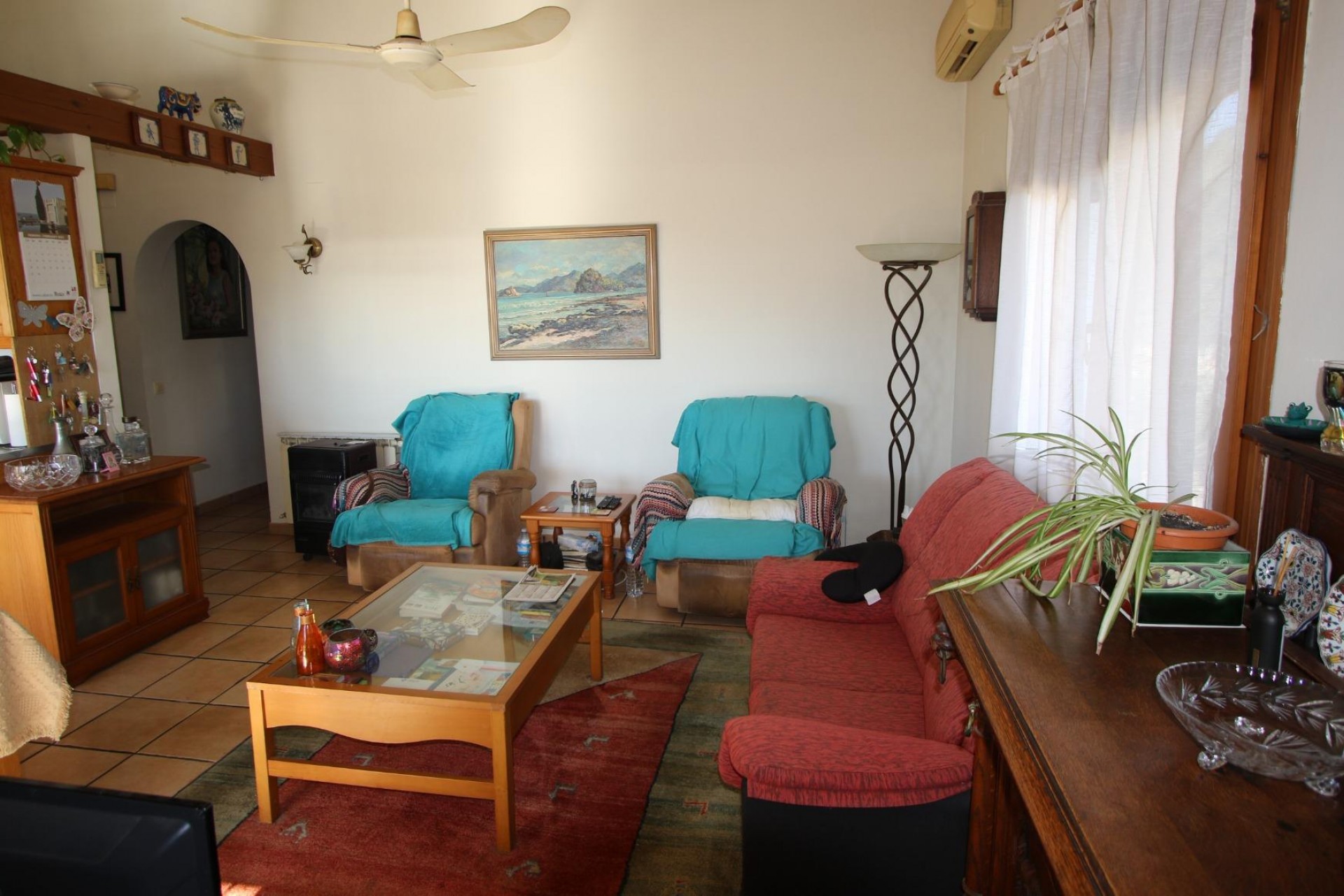 A Vendre - Villa -
Calpe - Ortenbach