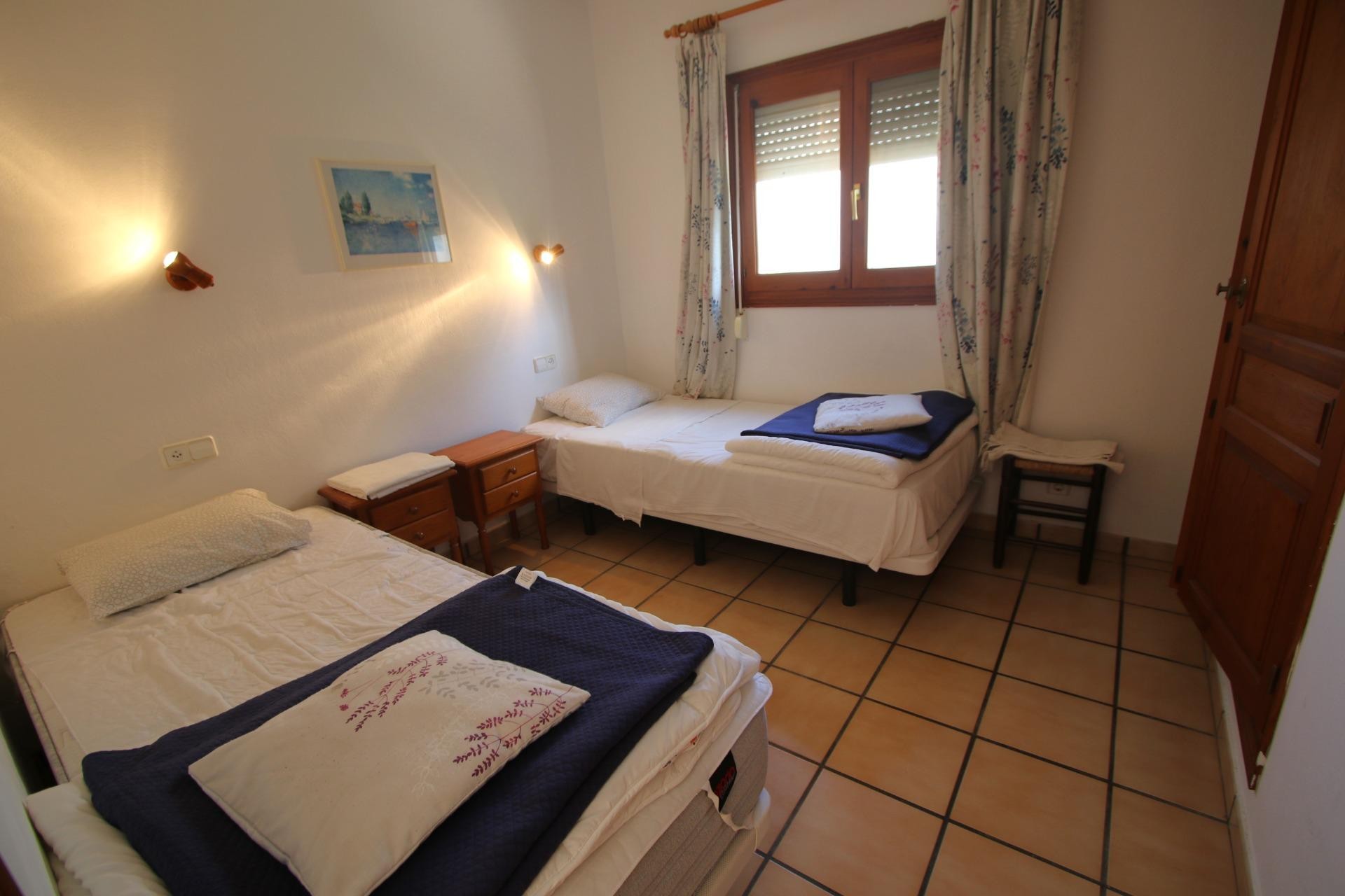 A Vendre - Villa -
Calpe - Ortenbach