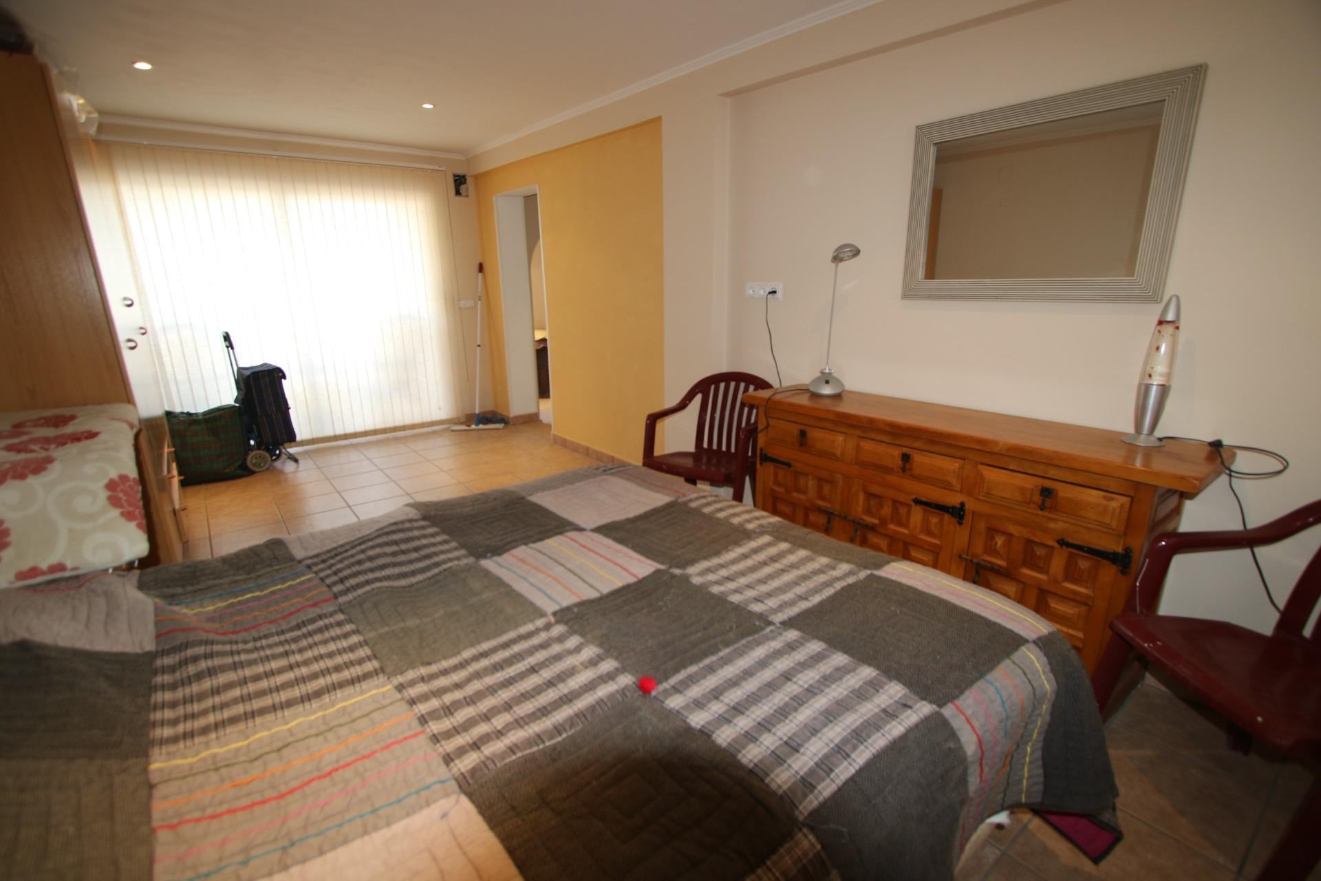 A Vendre - Villa -
Calpe - Ortenbach