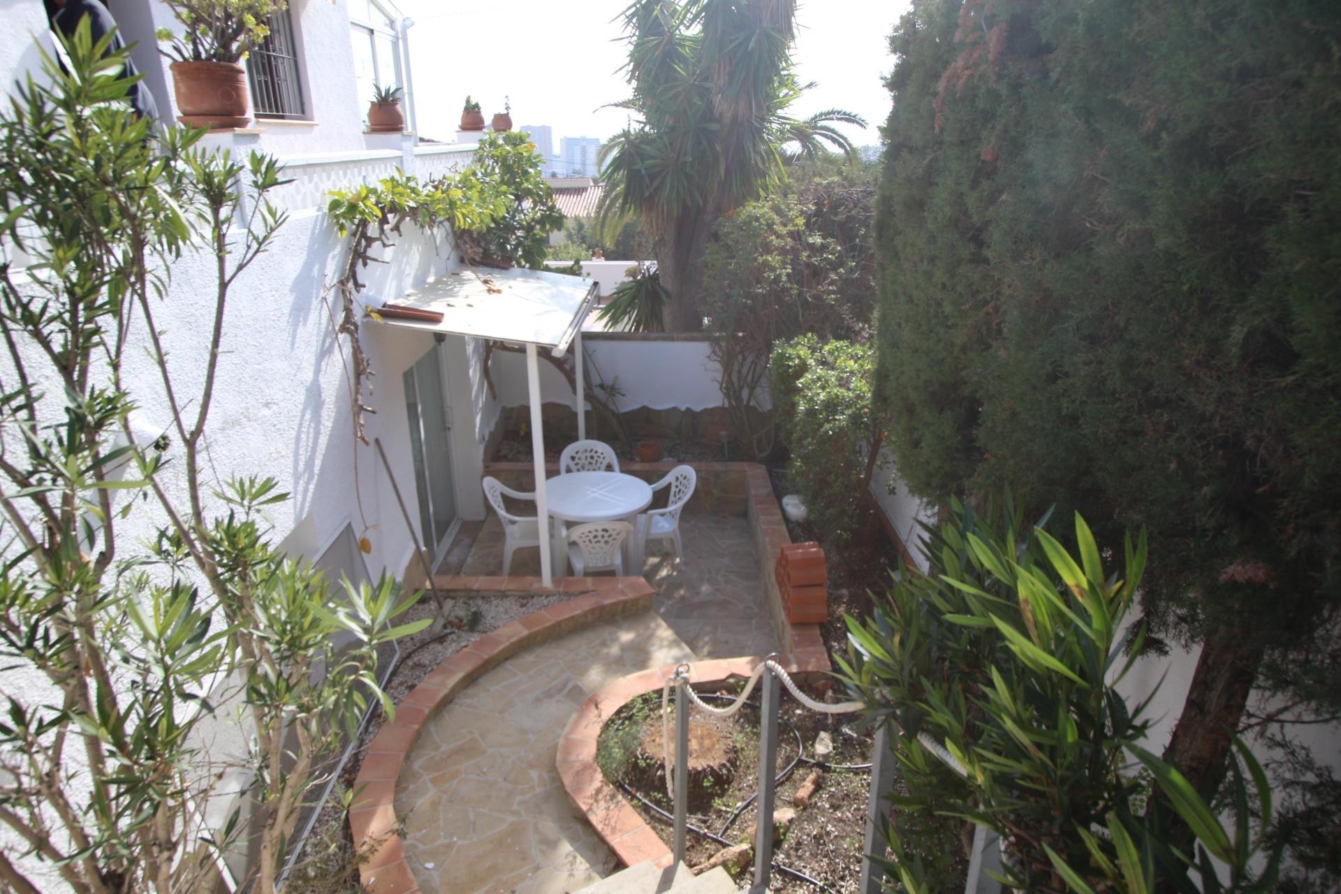 A Vendre - Villa -
Calpe - Ortenbach