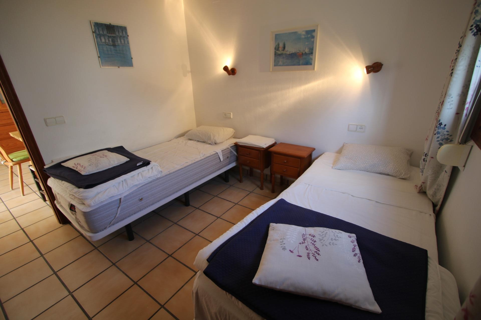 A Vendre - Villa -
Calpe - Ortenbach
