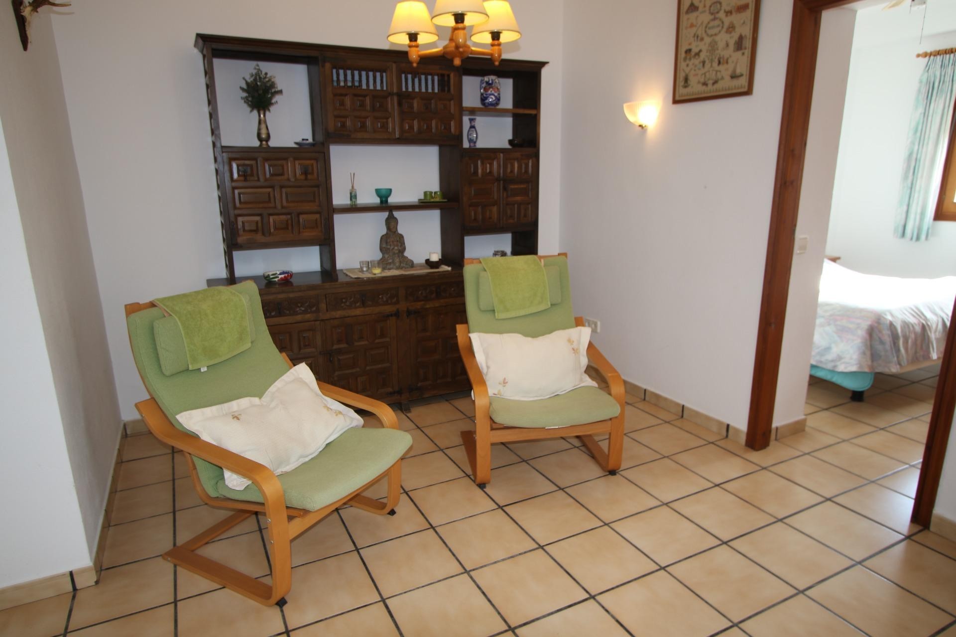 A Vendre - Villa -
Calpe - Ortenbach