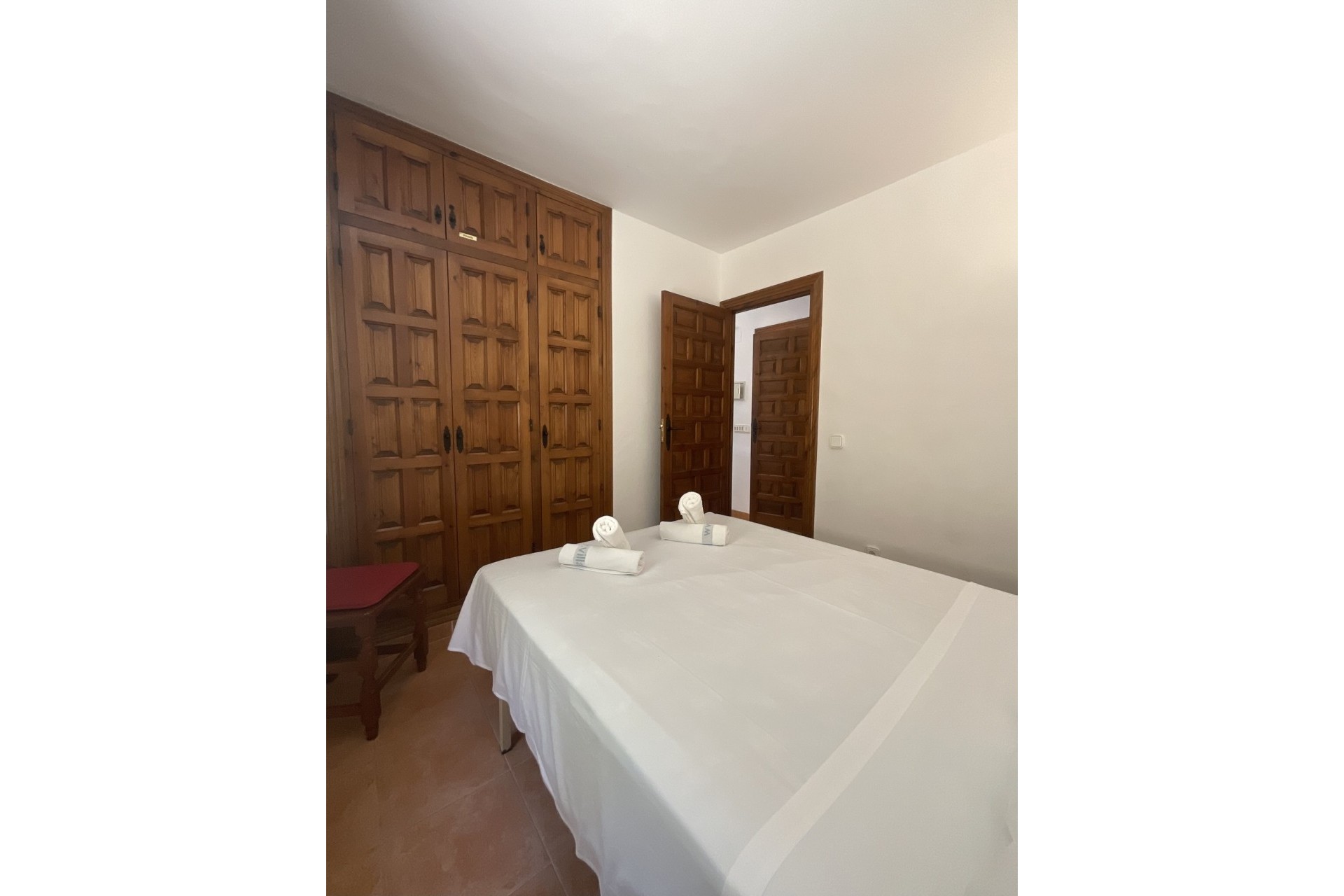 A Vendre - Villa -
Calpe