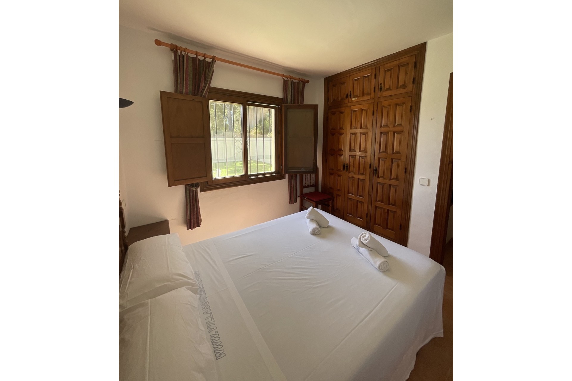 A Vendre - Villa -
Calpe