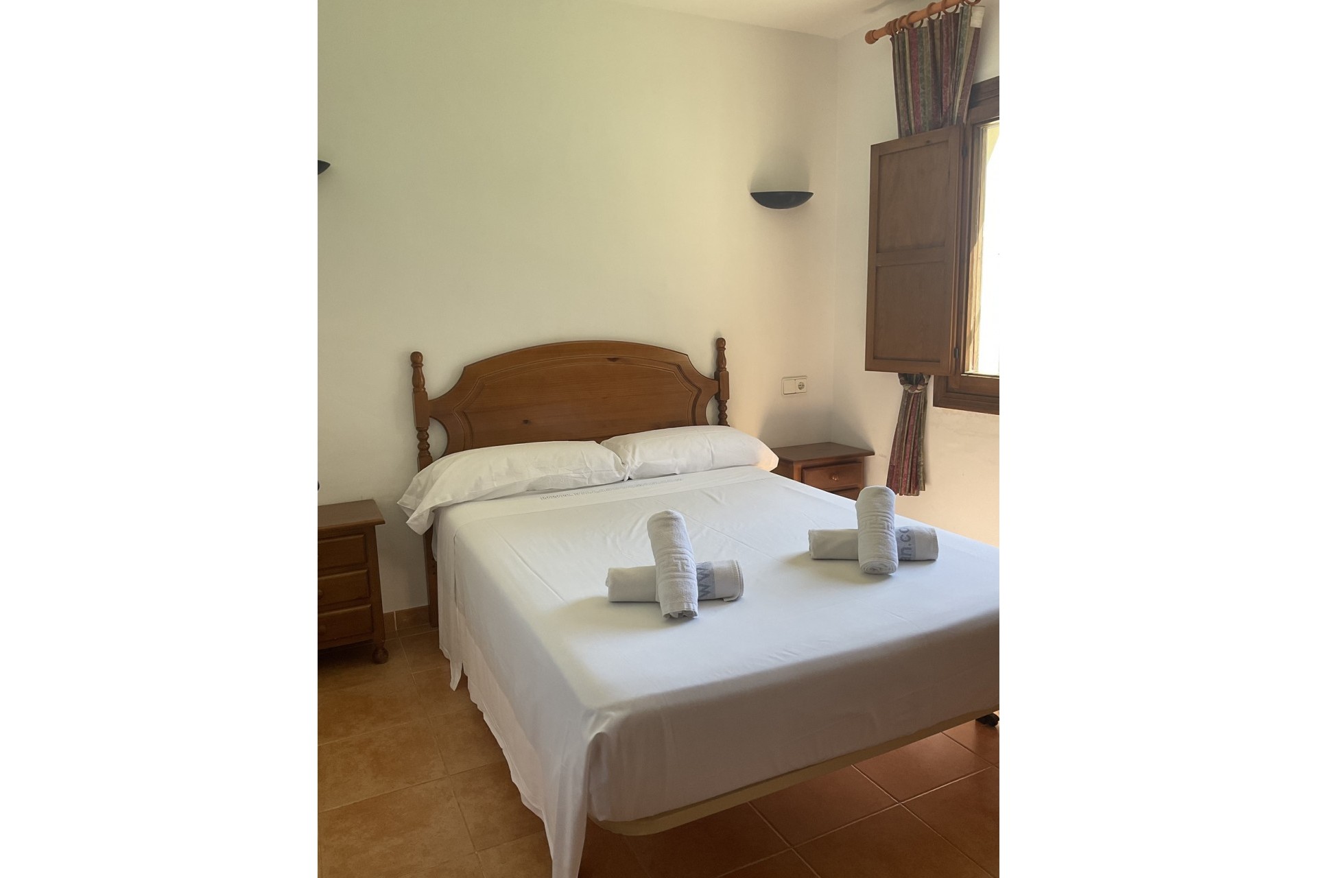 A Vendre - Villa -
Calpe