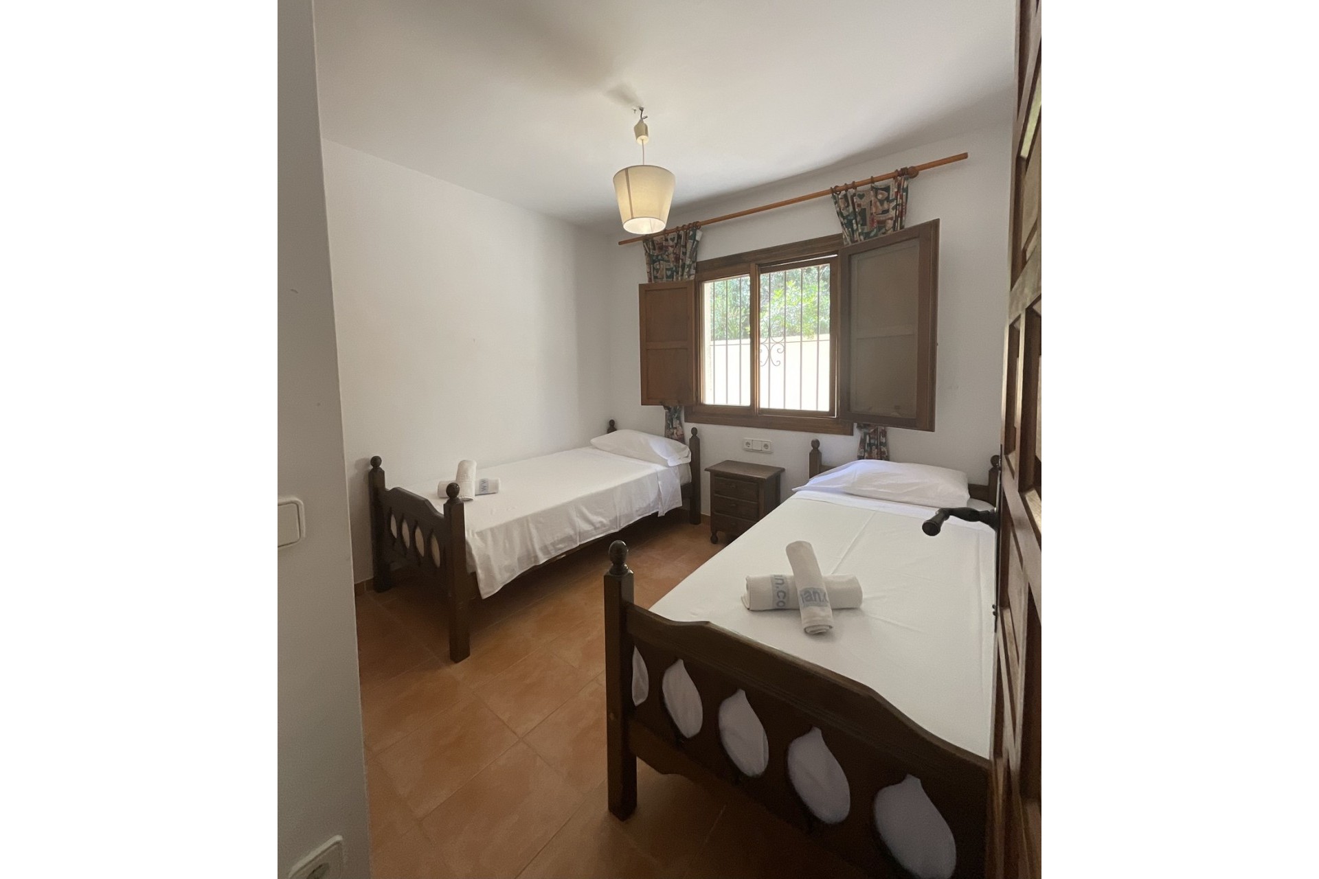 A Vendre - Villa -
Calpe