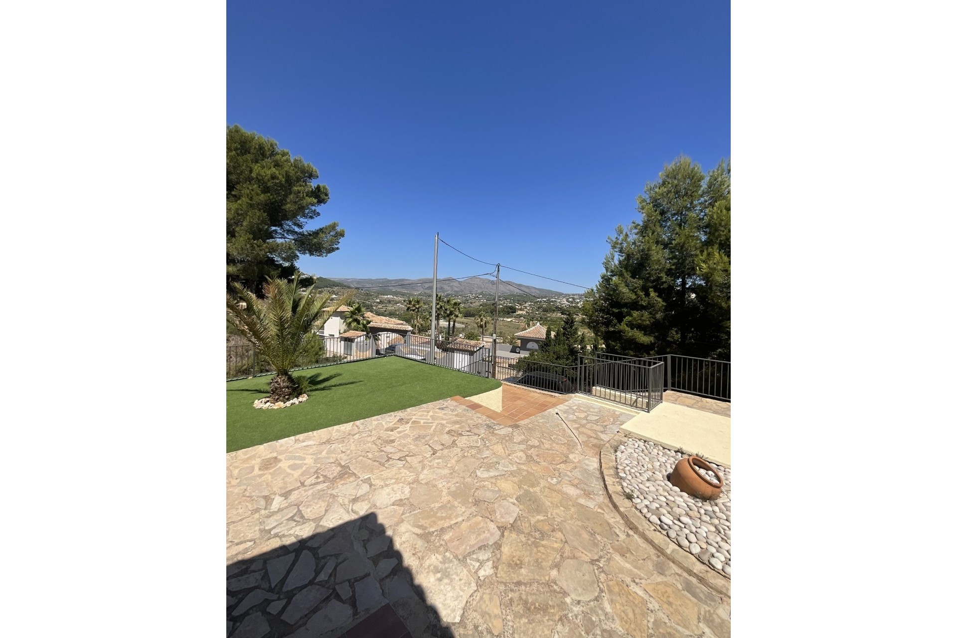 A Vendre - Villa -
Calpe