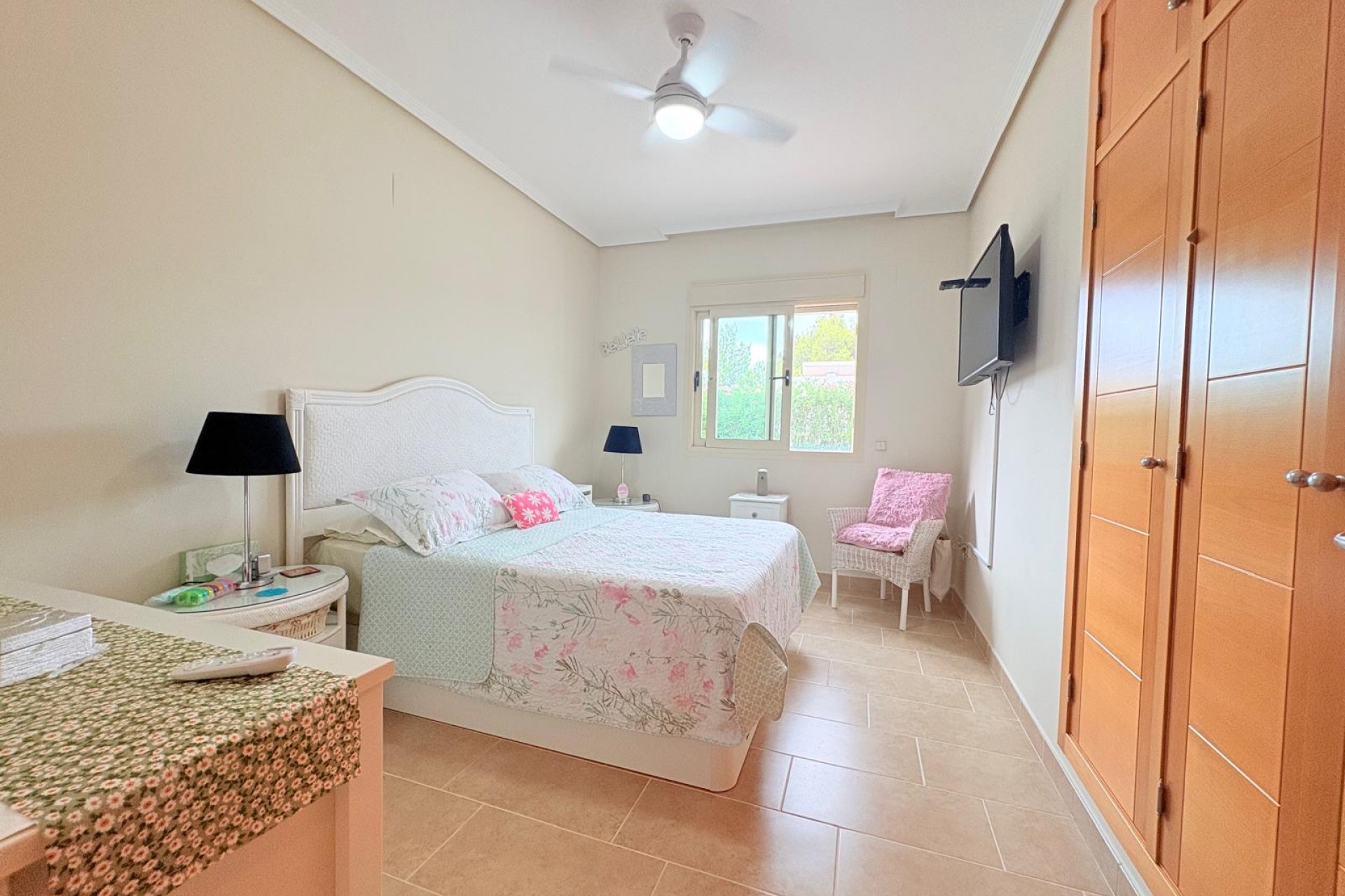 A Vendre - Villa -
Calpe