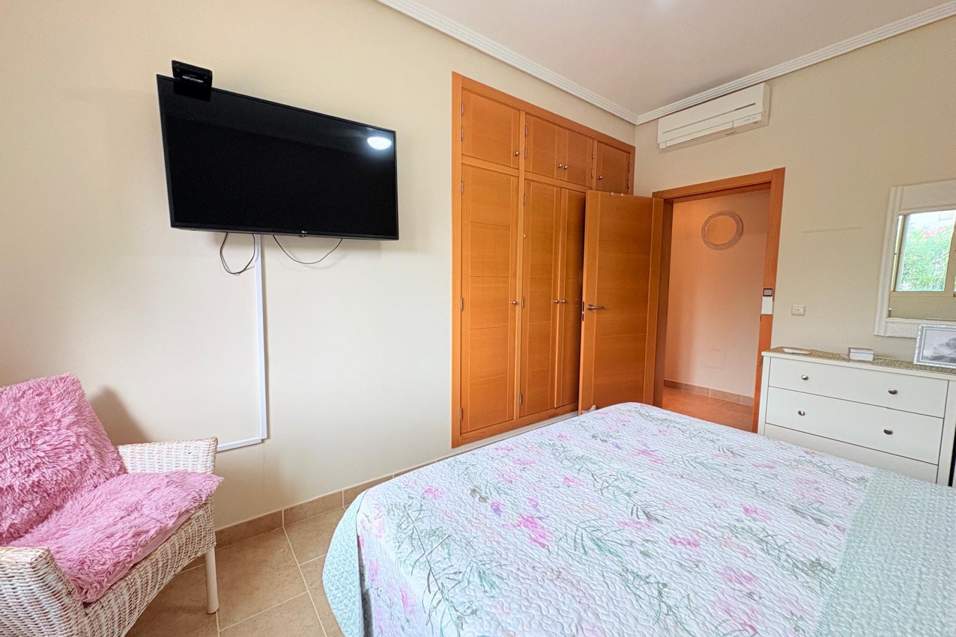 A Vendre - Villa -
Calpe