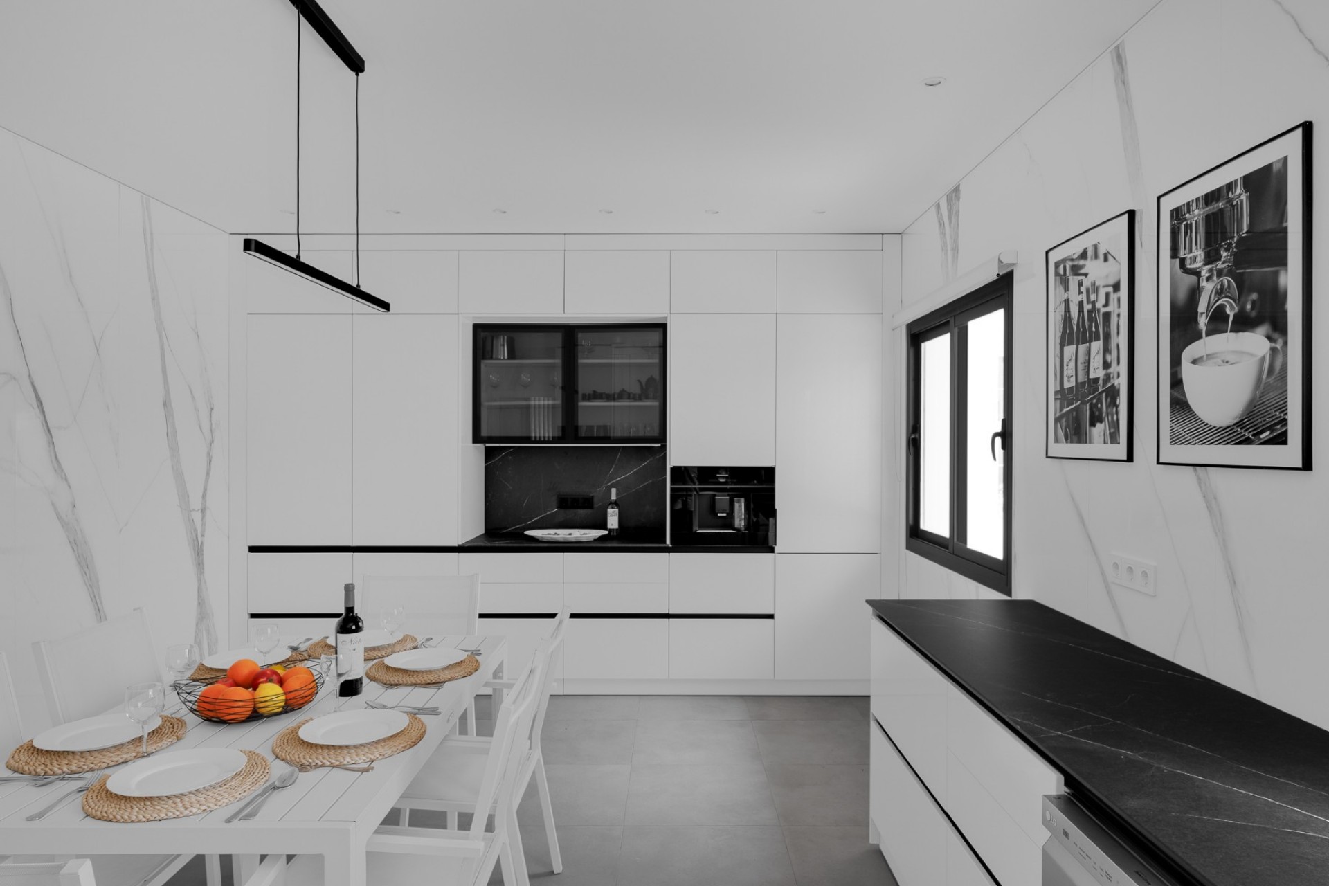 A Vendre - Villa -
Calpe