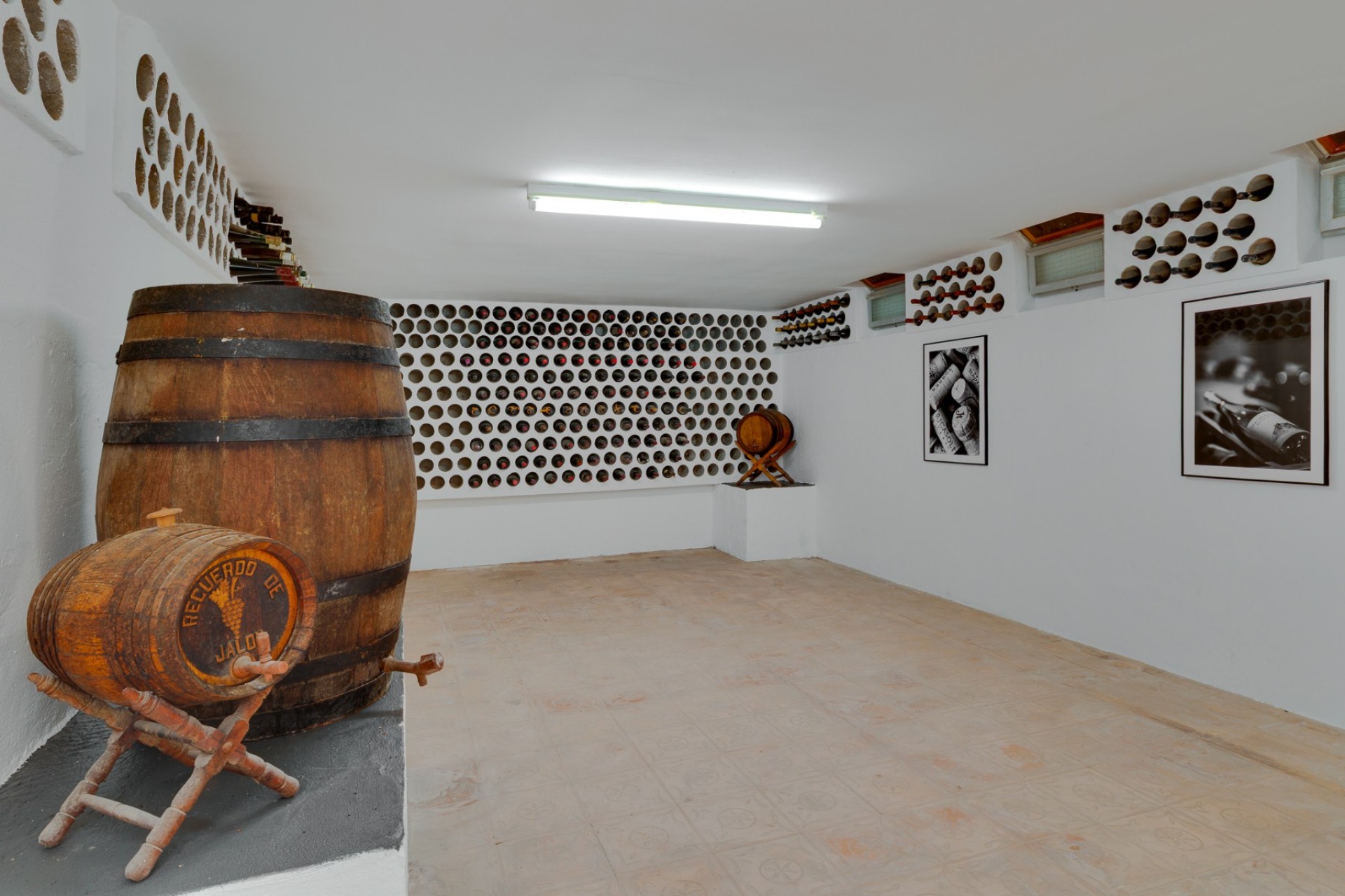 A Vendre - Villa -
Calpe