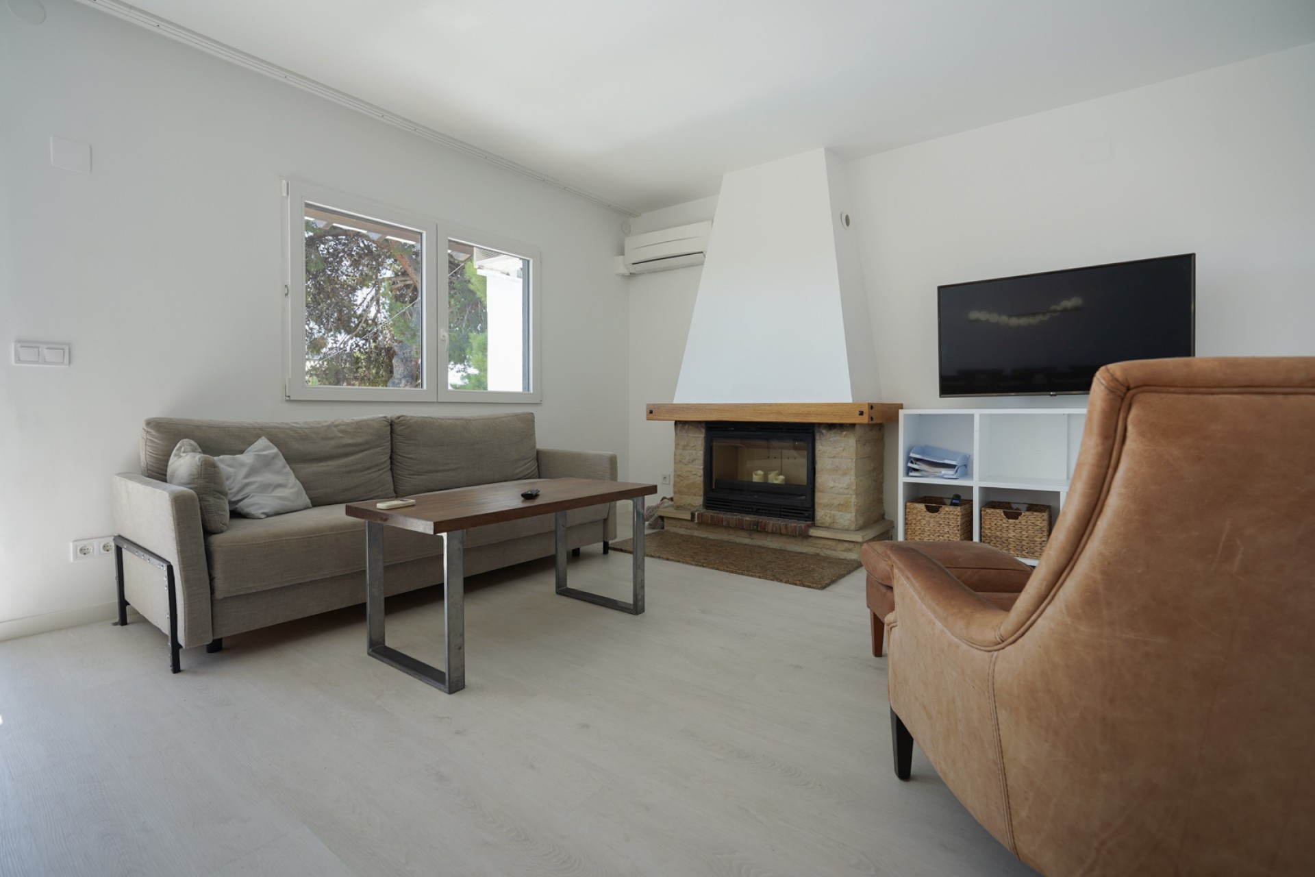 A Vendre - Villa -
Calpe