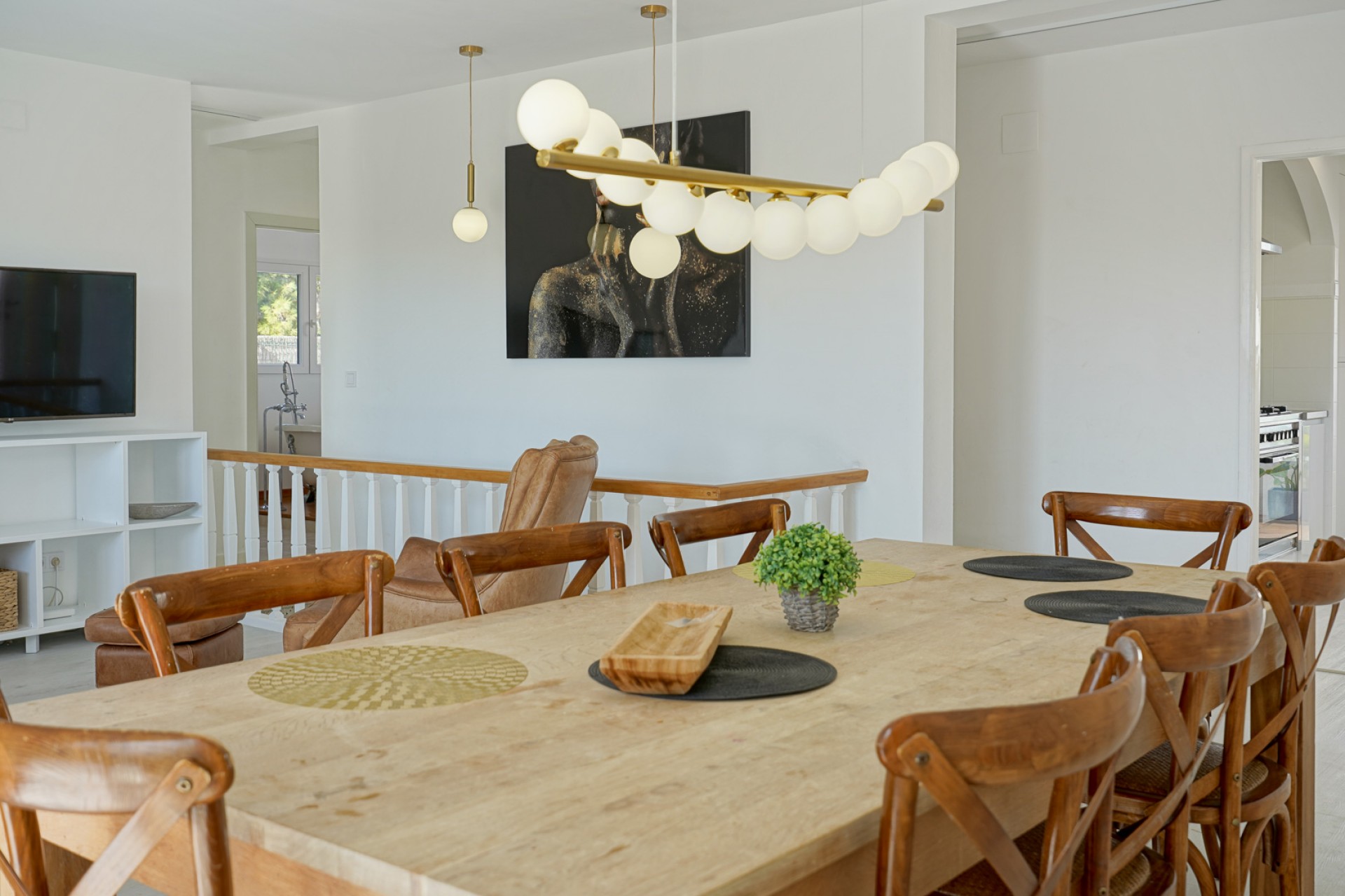 A Vendre - Villa -
Calpe