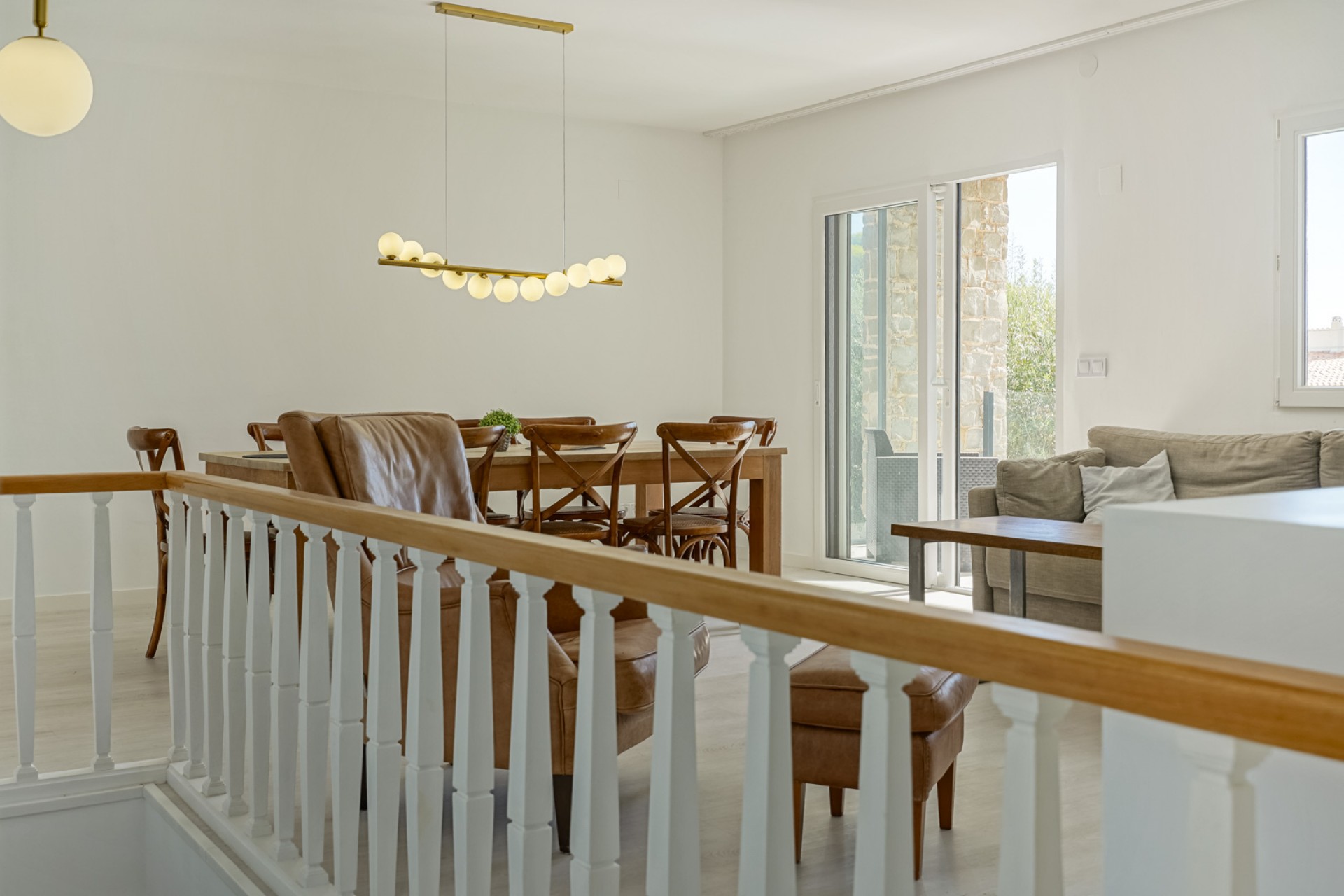 A Vendre - Villa -
Calpe