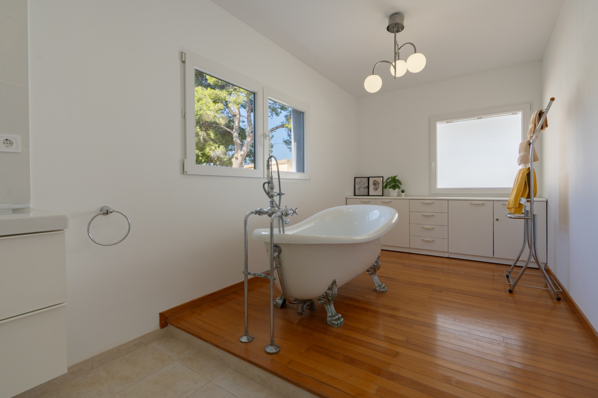 A Vendre - Villa -
Calpe