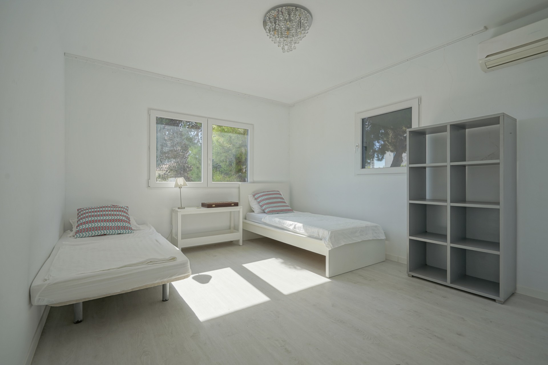 A Vendre - Villa -
Calpe