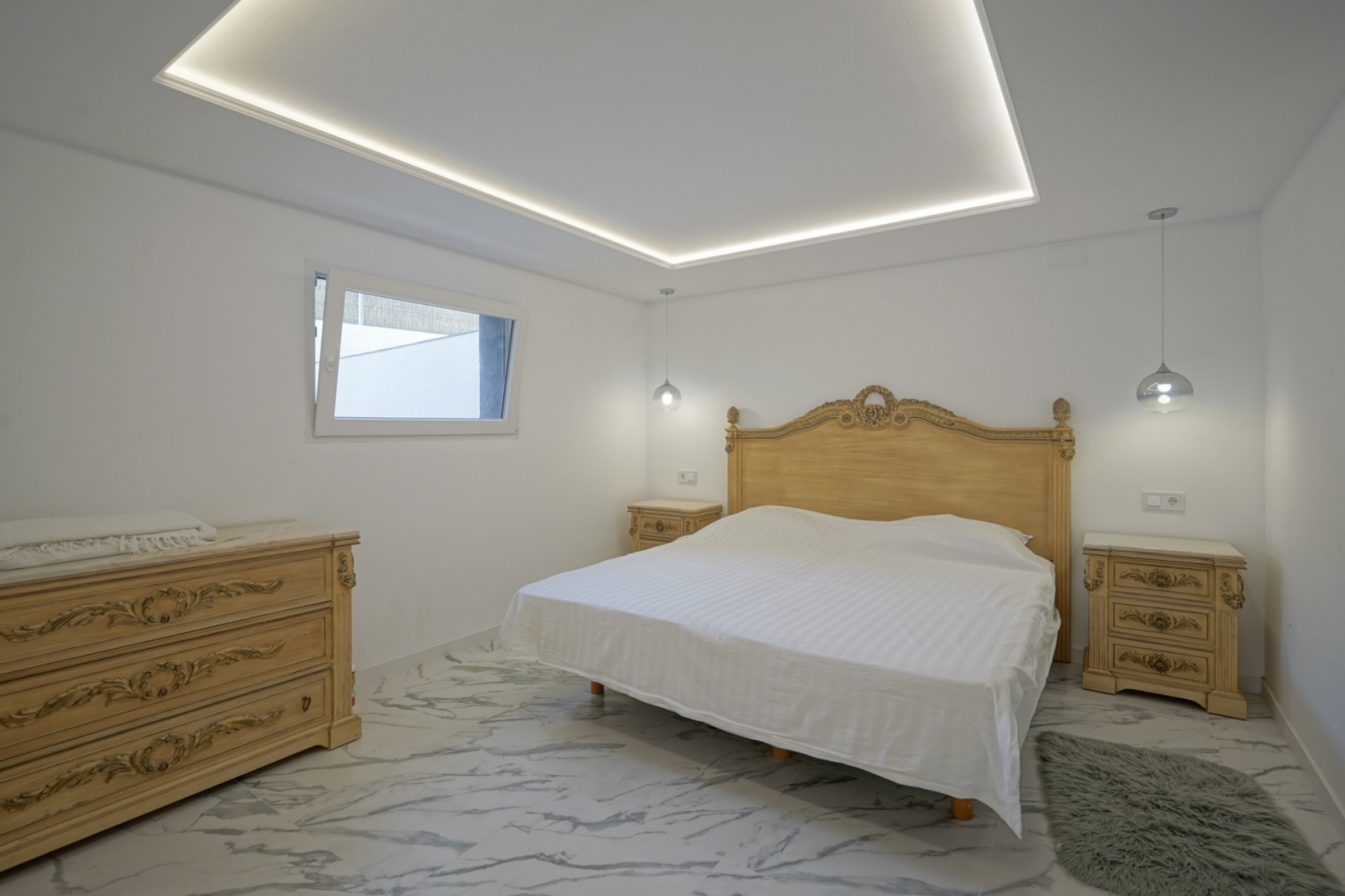 A Vendre - Villa -
Calpe