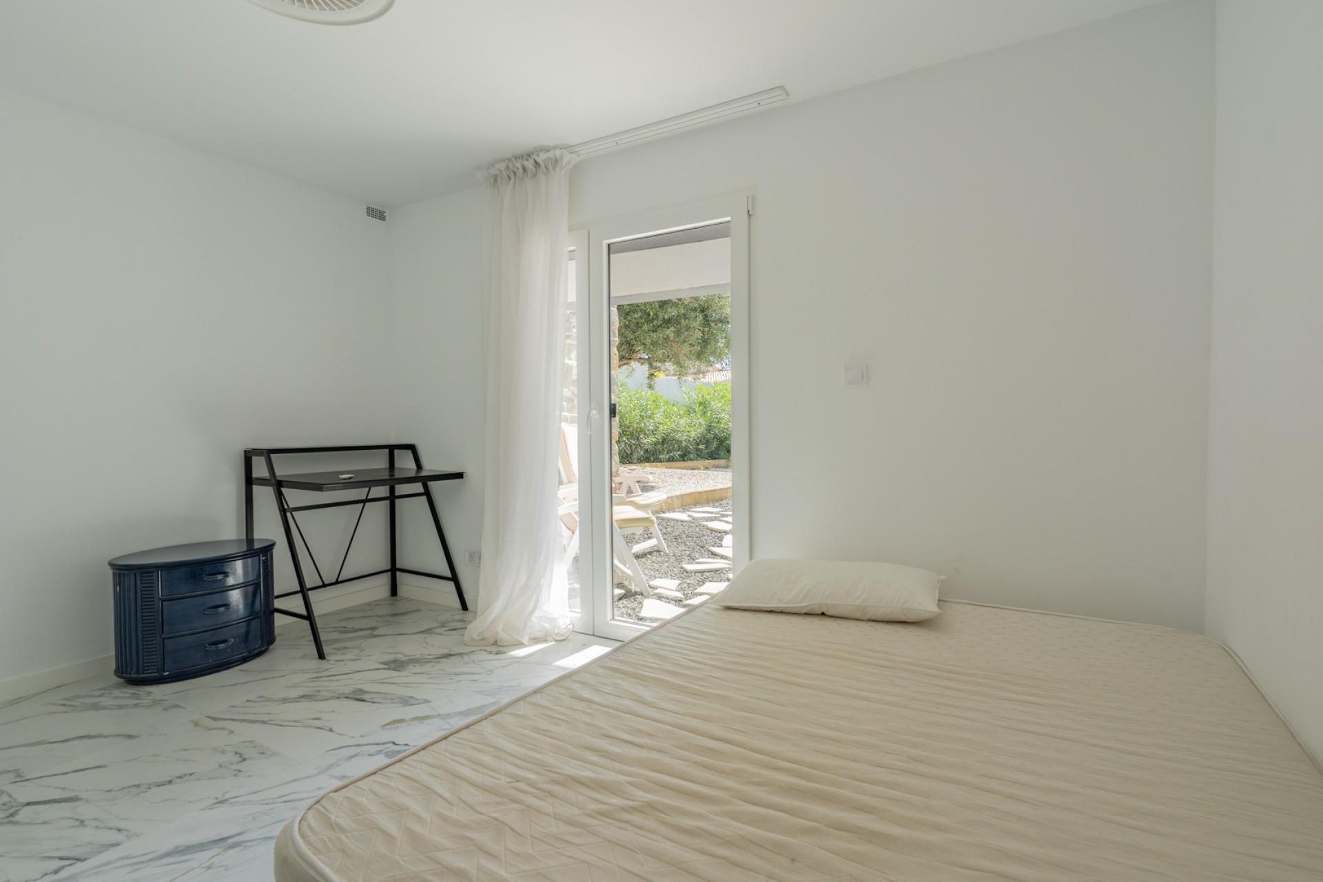 A Vendre - Villa -
Calpe