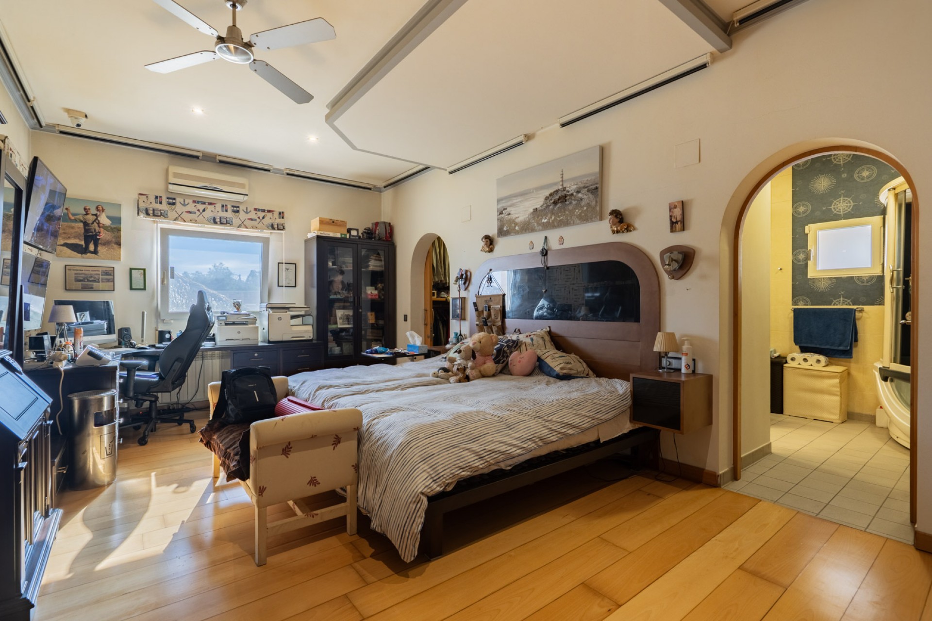 A Vendre - Villa -
Calpe