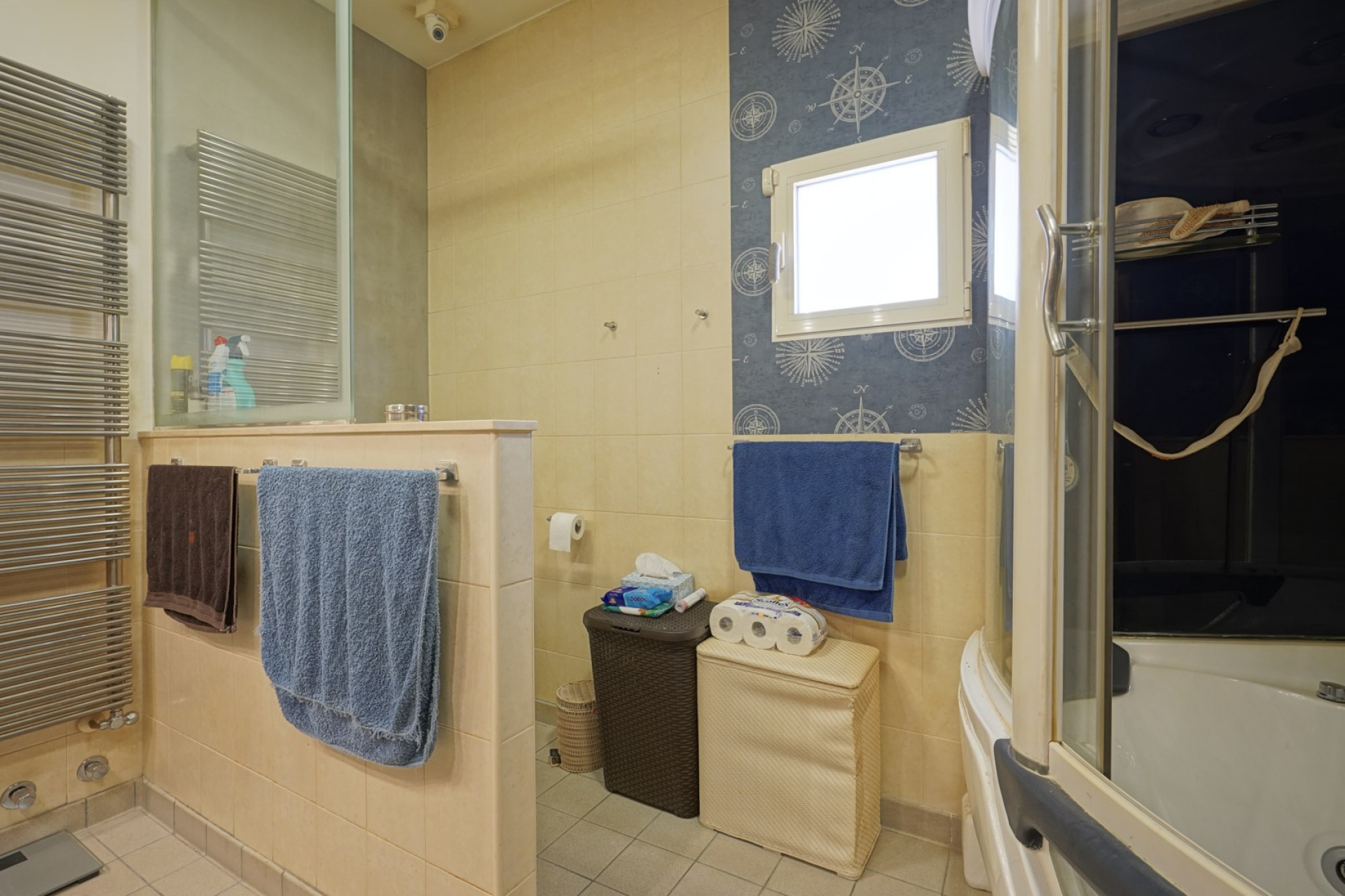 A Vendre - Villa -
Calpe