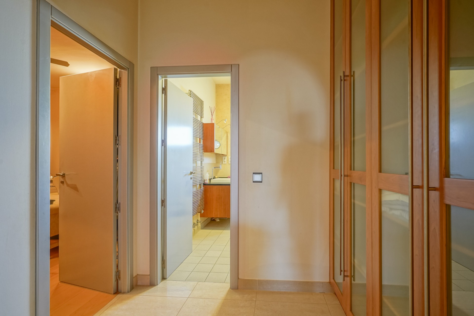 A Vendre - Villa -
Calpe