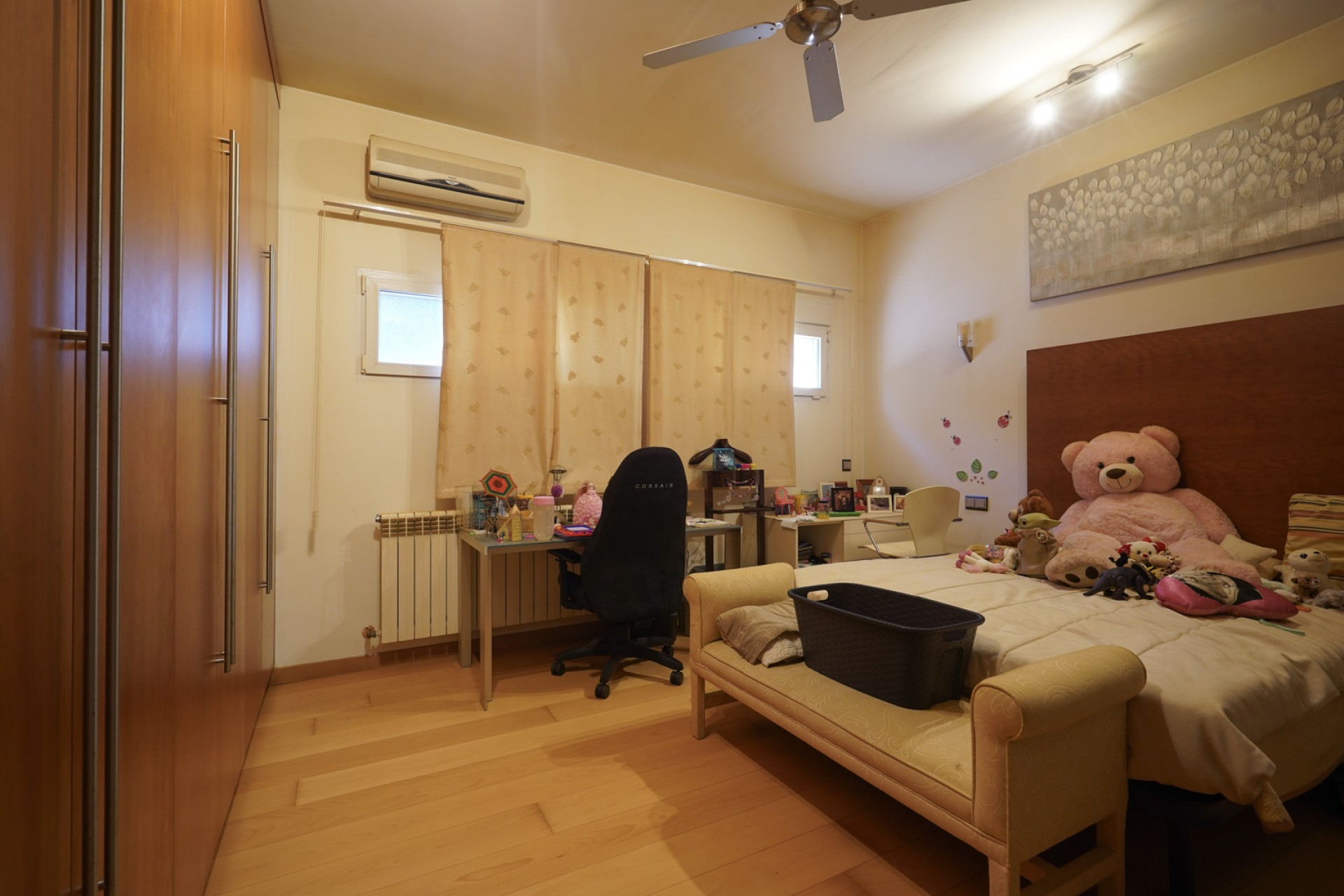 A Vendre - Villa -
Calpe