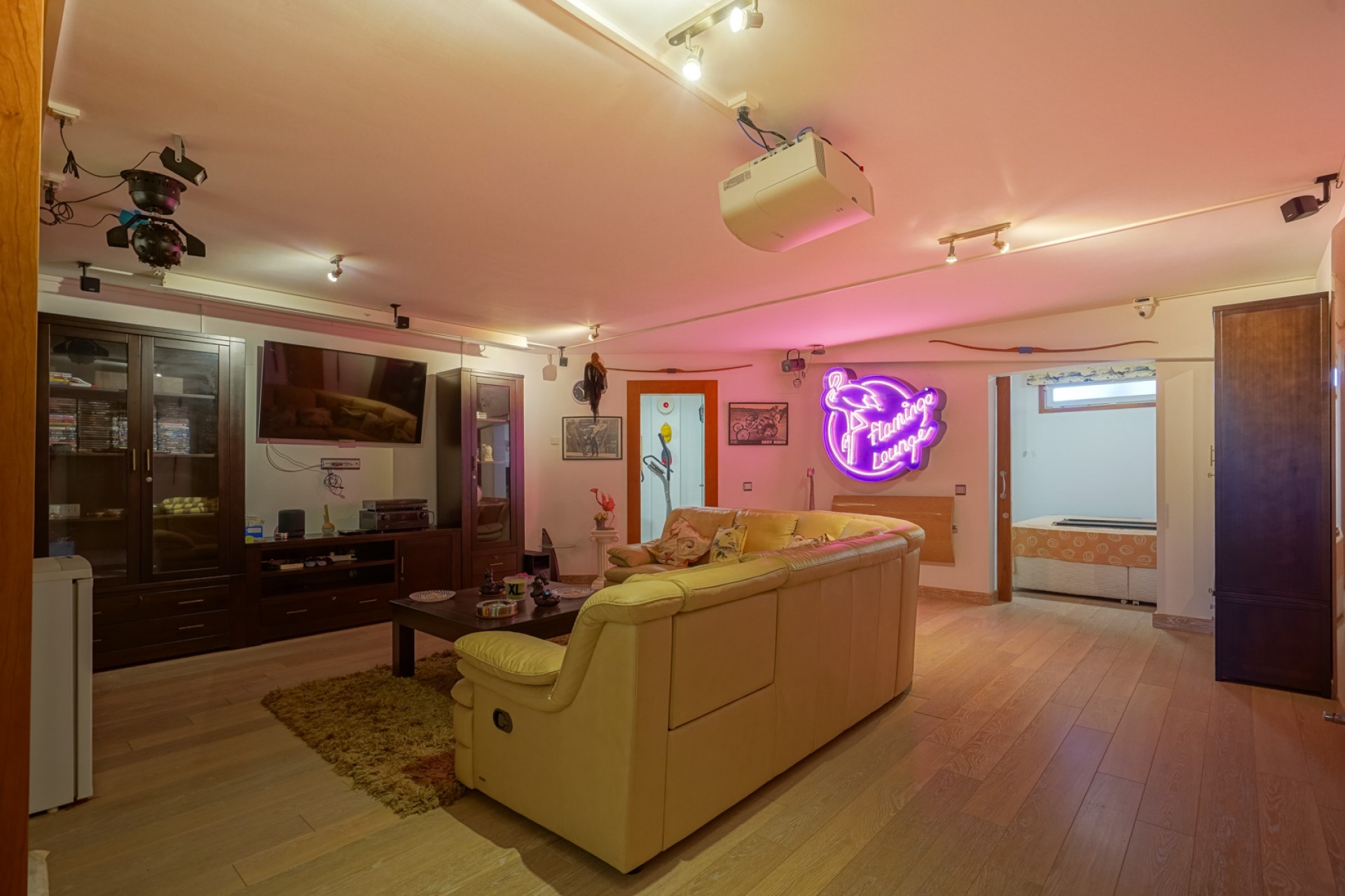 A Vendre - Villa -
Calpe