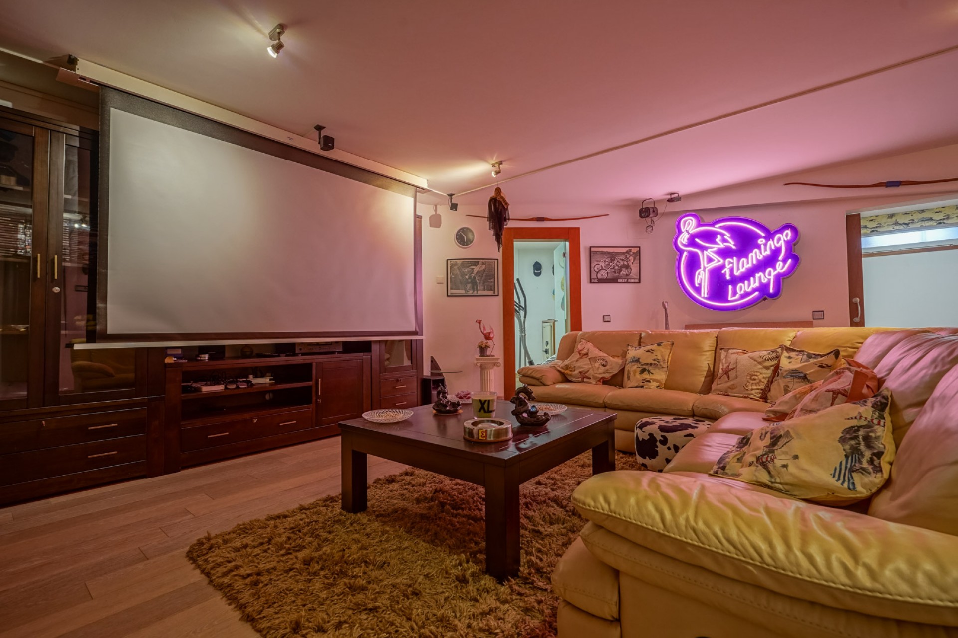 A Vendre - Villa -
Calpe