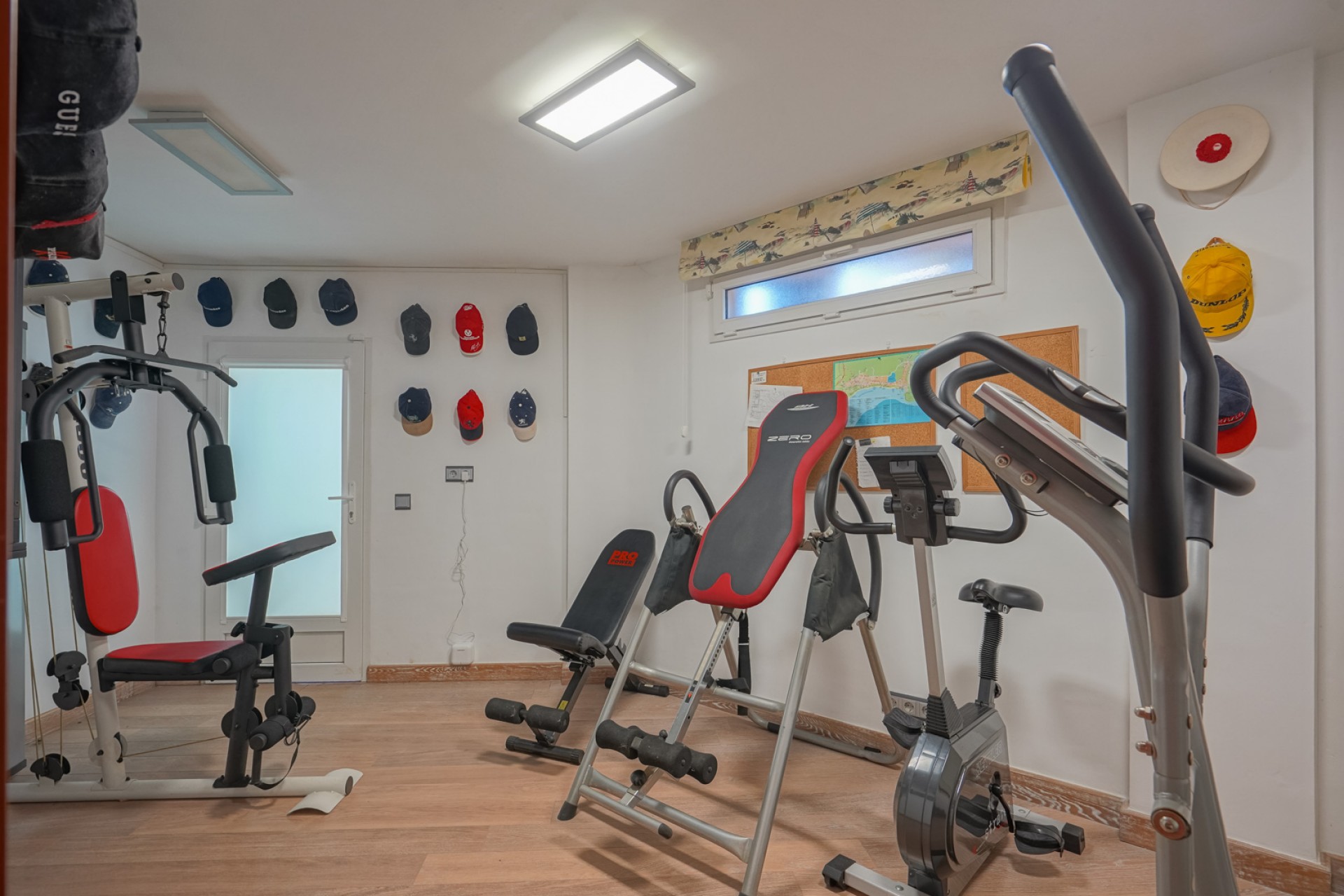 A Vendre - Villa -
Calpe