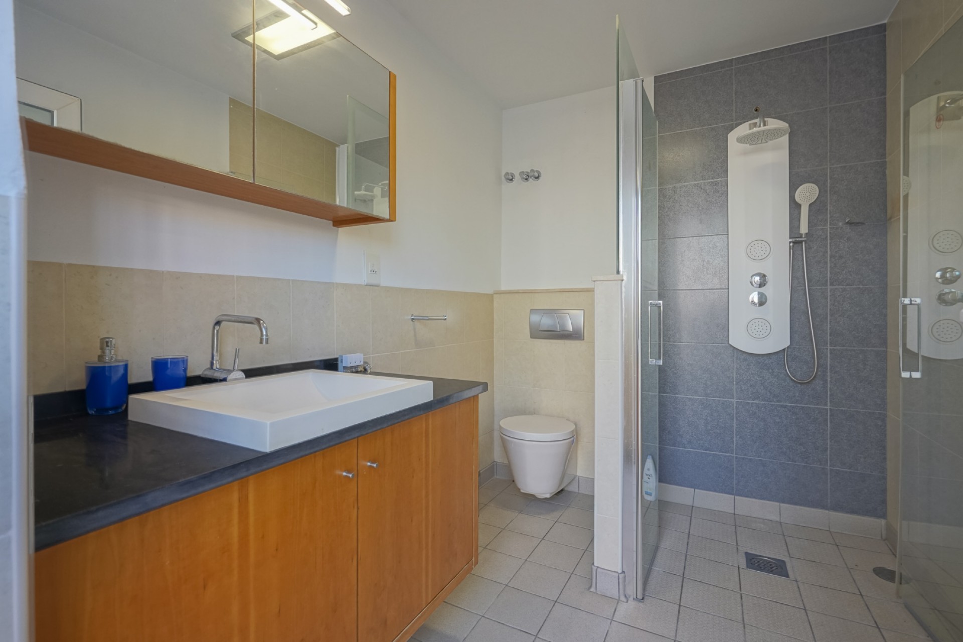 A Vendre - Villa -
Calpe