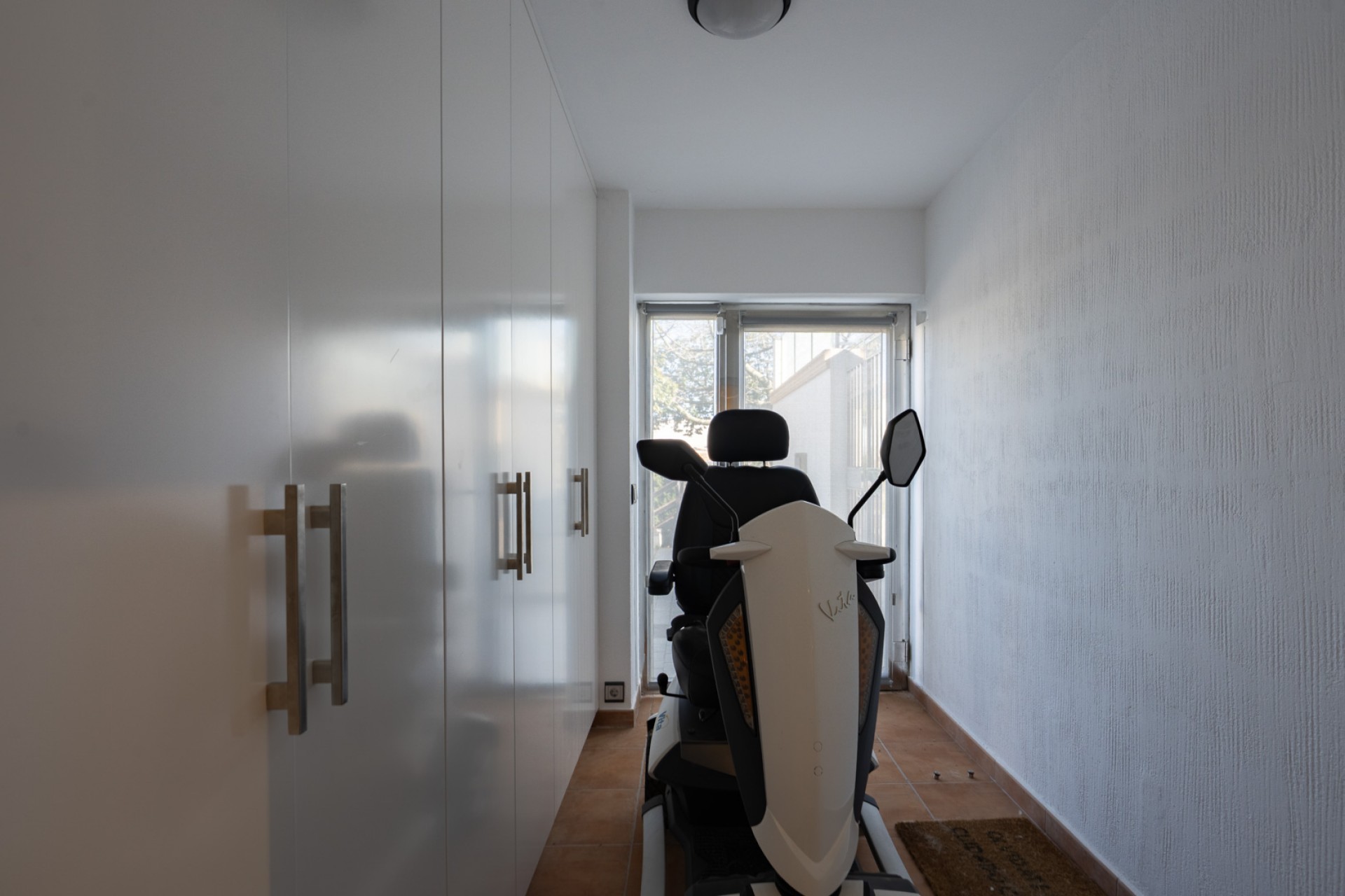 A Vendre - Villa -
Calpe